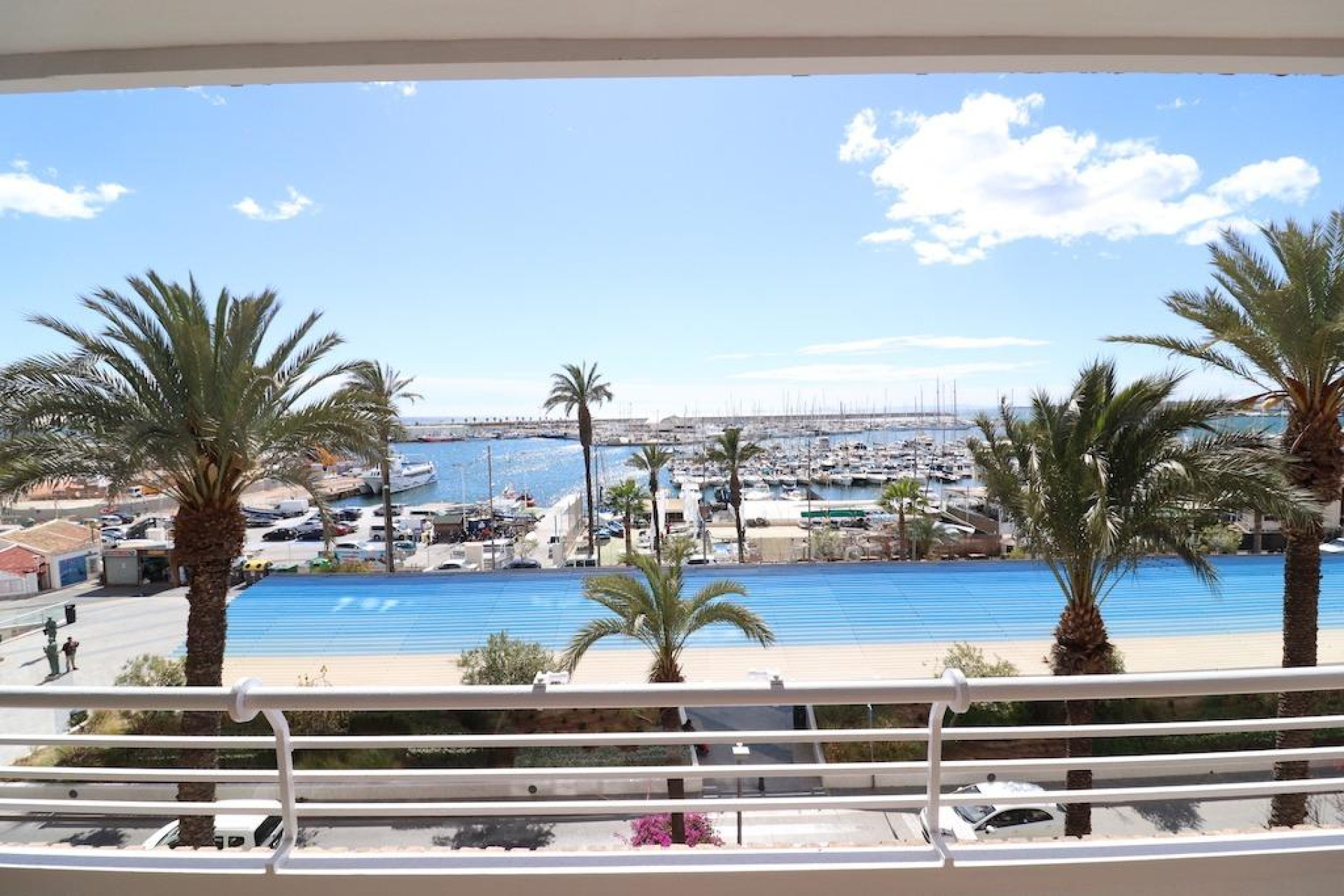 Reventa - Apartment - Torrevieja - Paseo maritimo