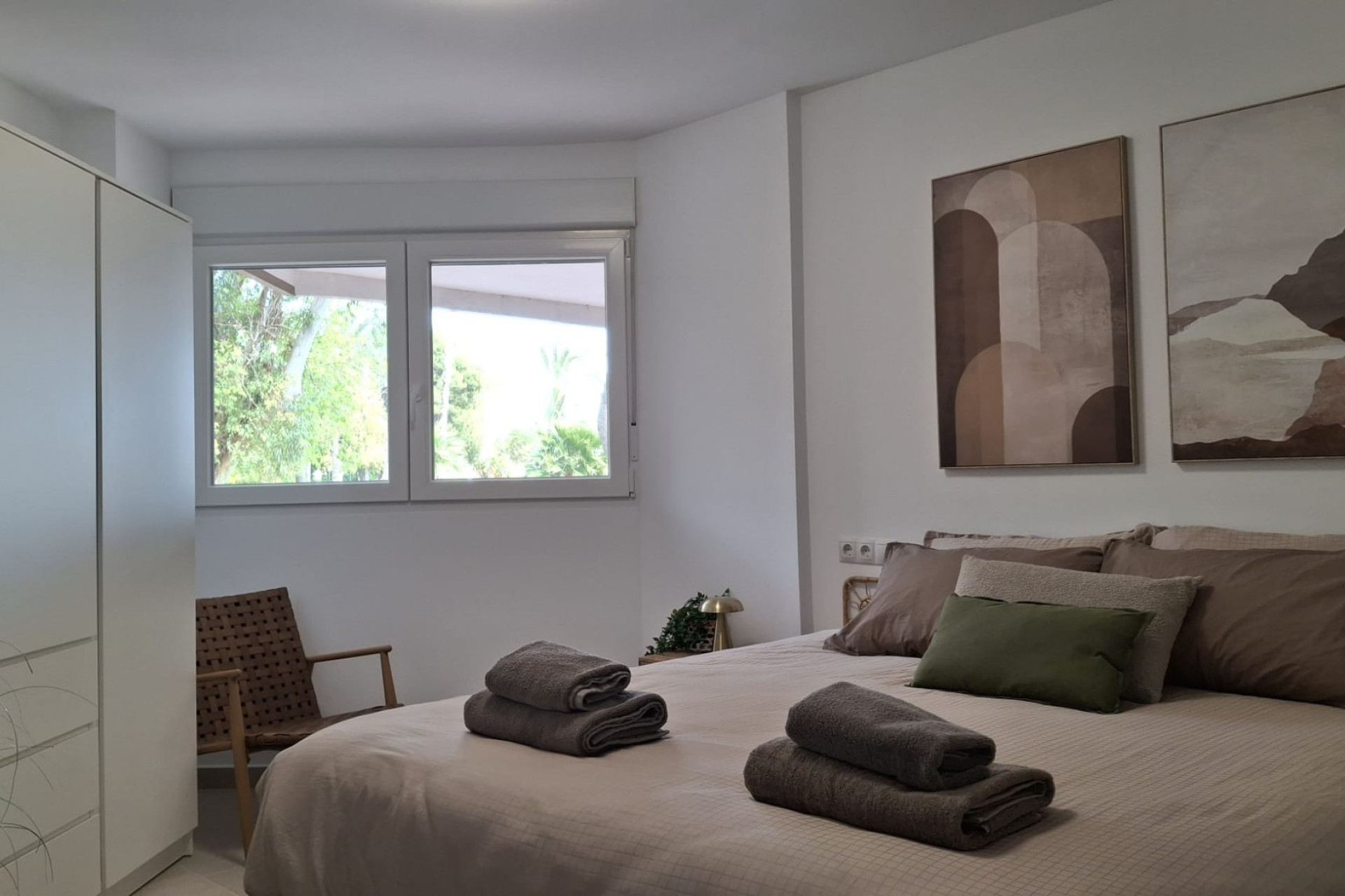 Reventa - Apartment - Torrevieja - Playa Acequion