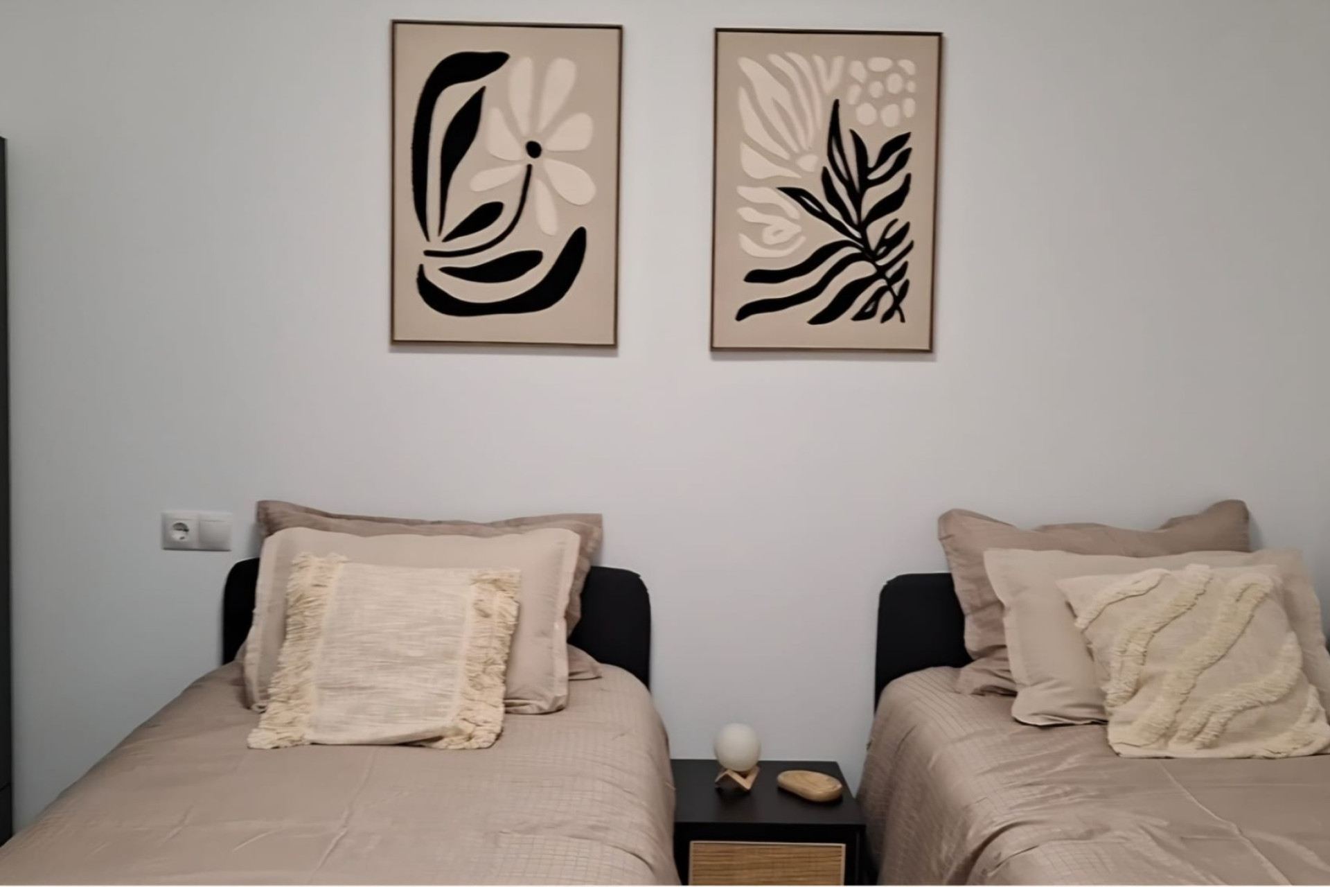 Reventa - Apartment - Torrevieja - Playa Acequion