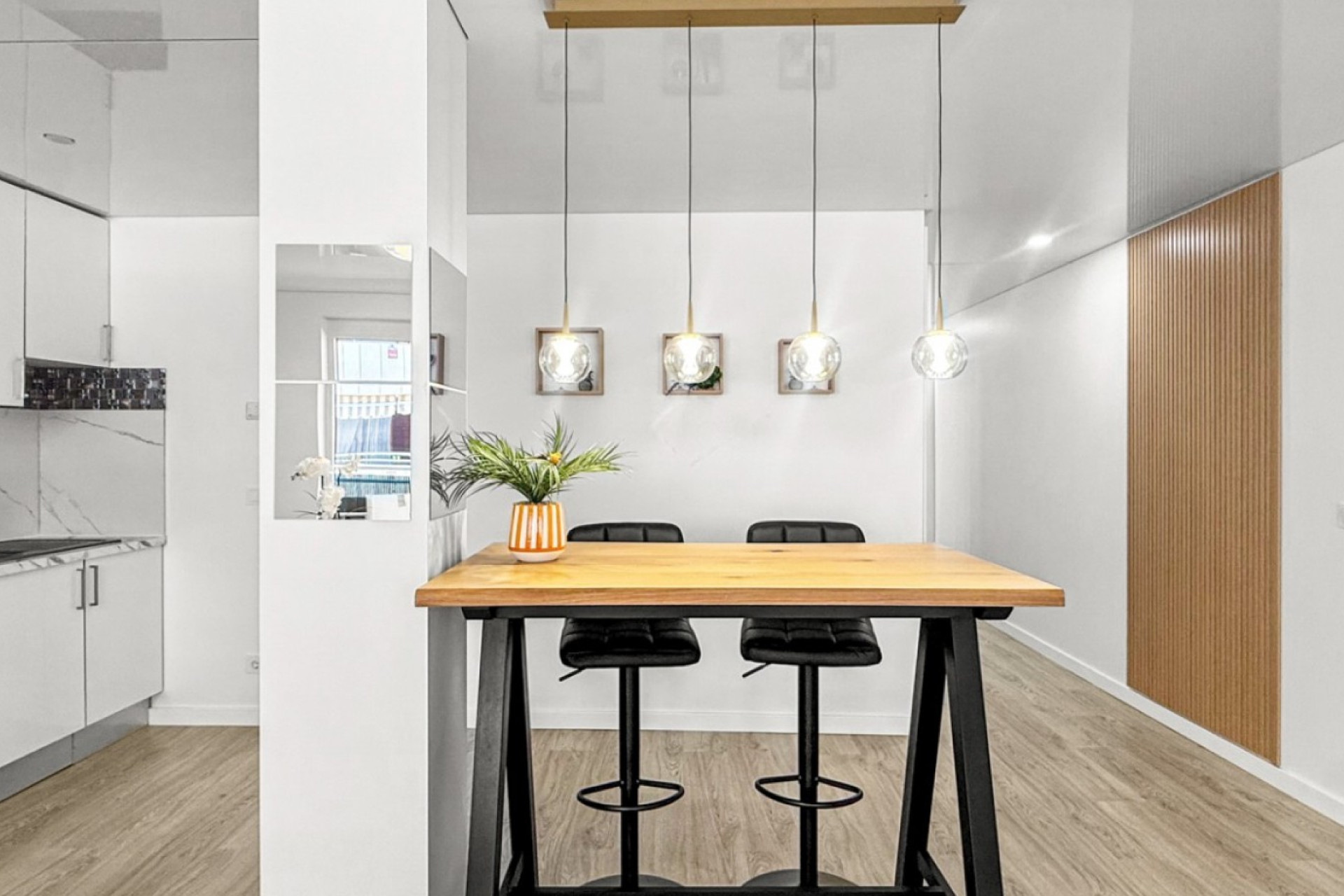 Reventa - Apartment - Torrevieja - Playa Acequion