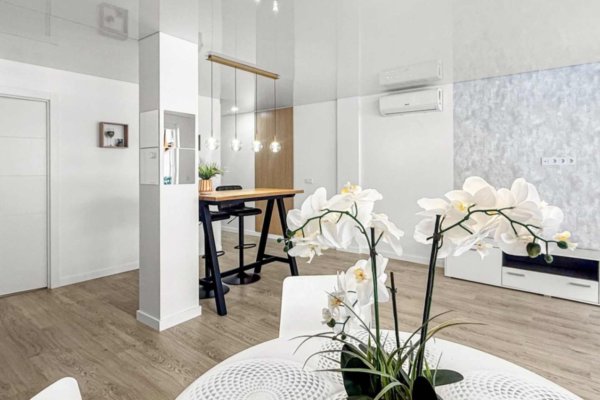 Reventa - Apartment - Torrevieja - Playa Acequion