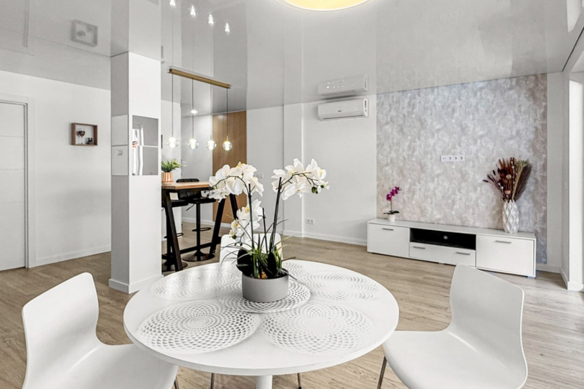 Reventa - Apartment - Torrevieja - Playa Acequion