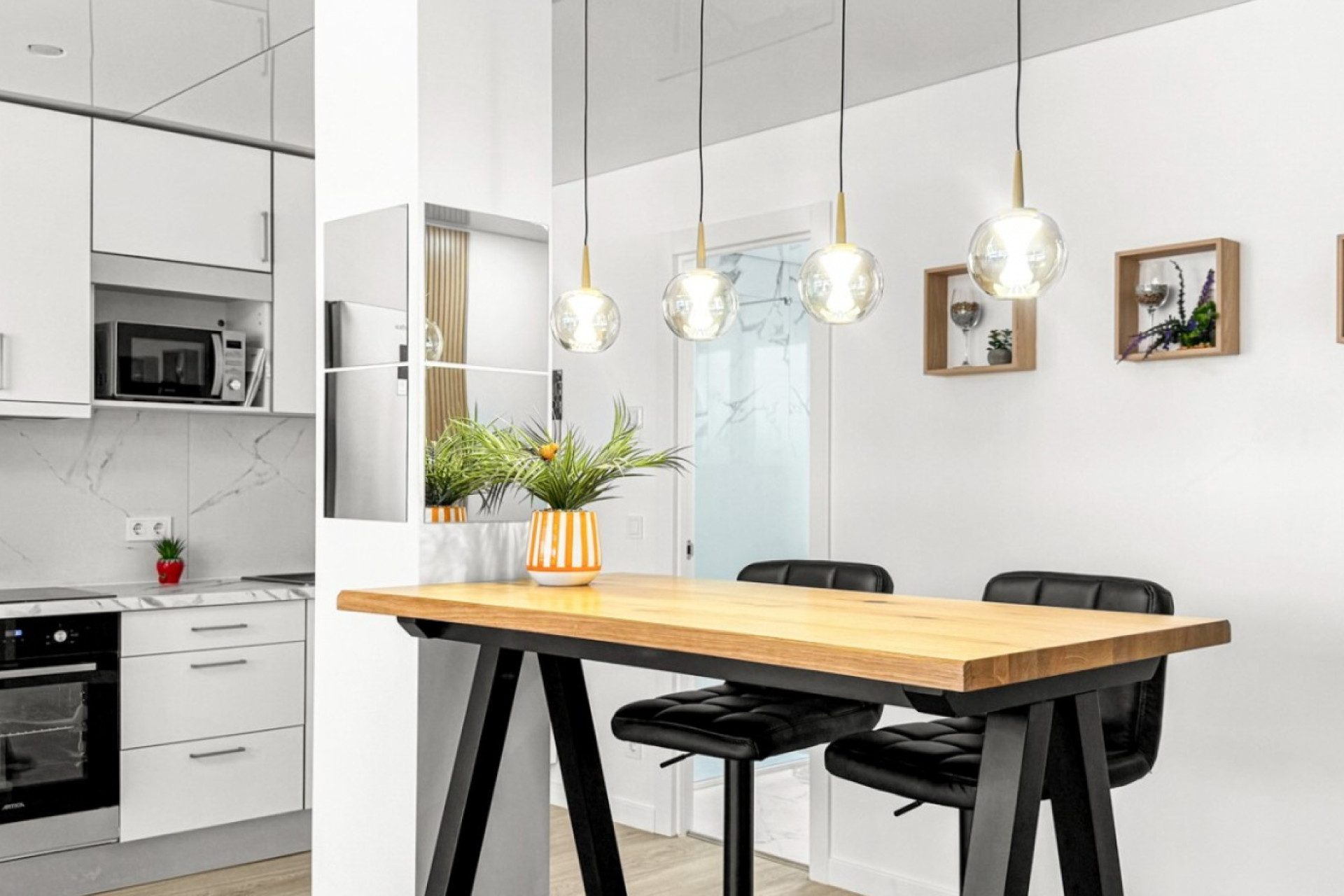 Reventa - Apartment - Torrevieja - Playa Acequion