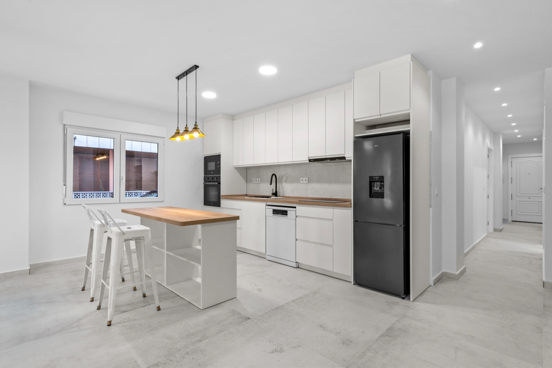 Reventa - Apartment - Torrevieja - Playa Acequion