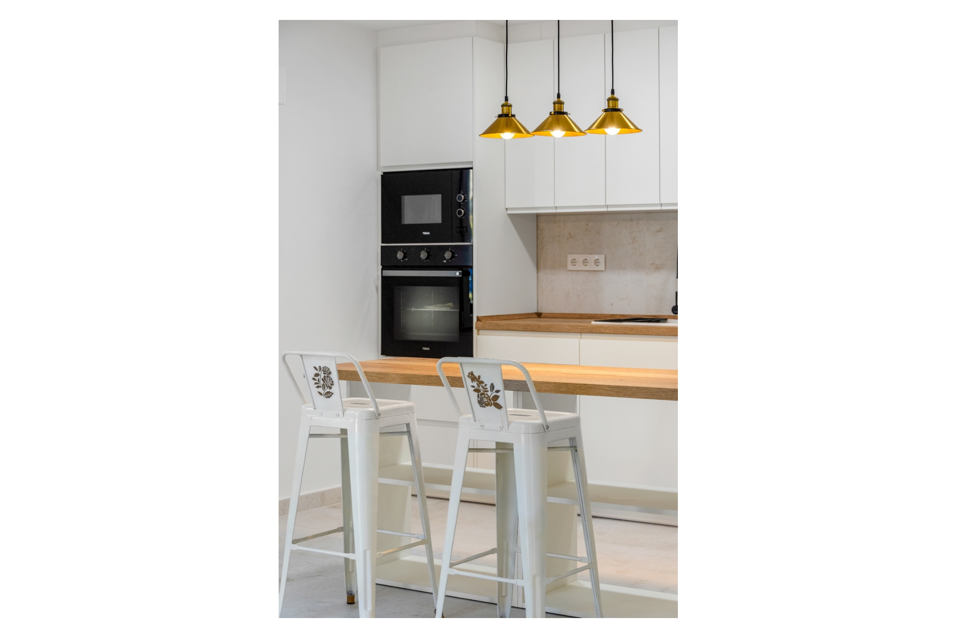 Reventa - Apartment - Torrevieja - Playa Acequion
