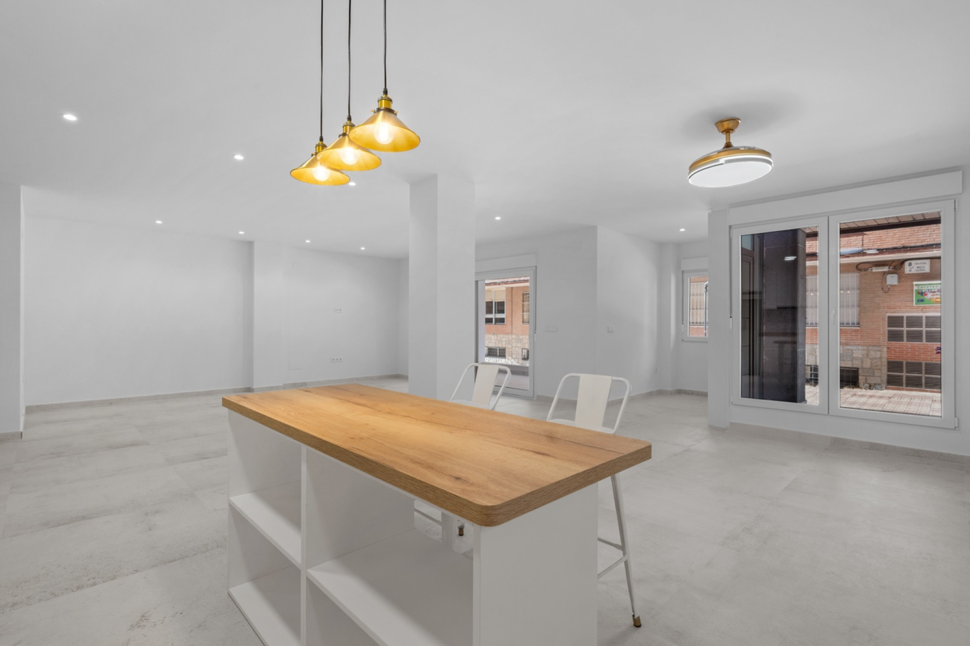 Reventa - Apartment - Torrevieja - Playa Acequion