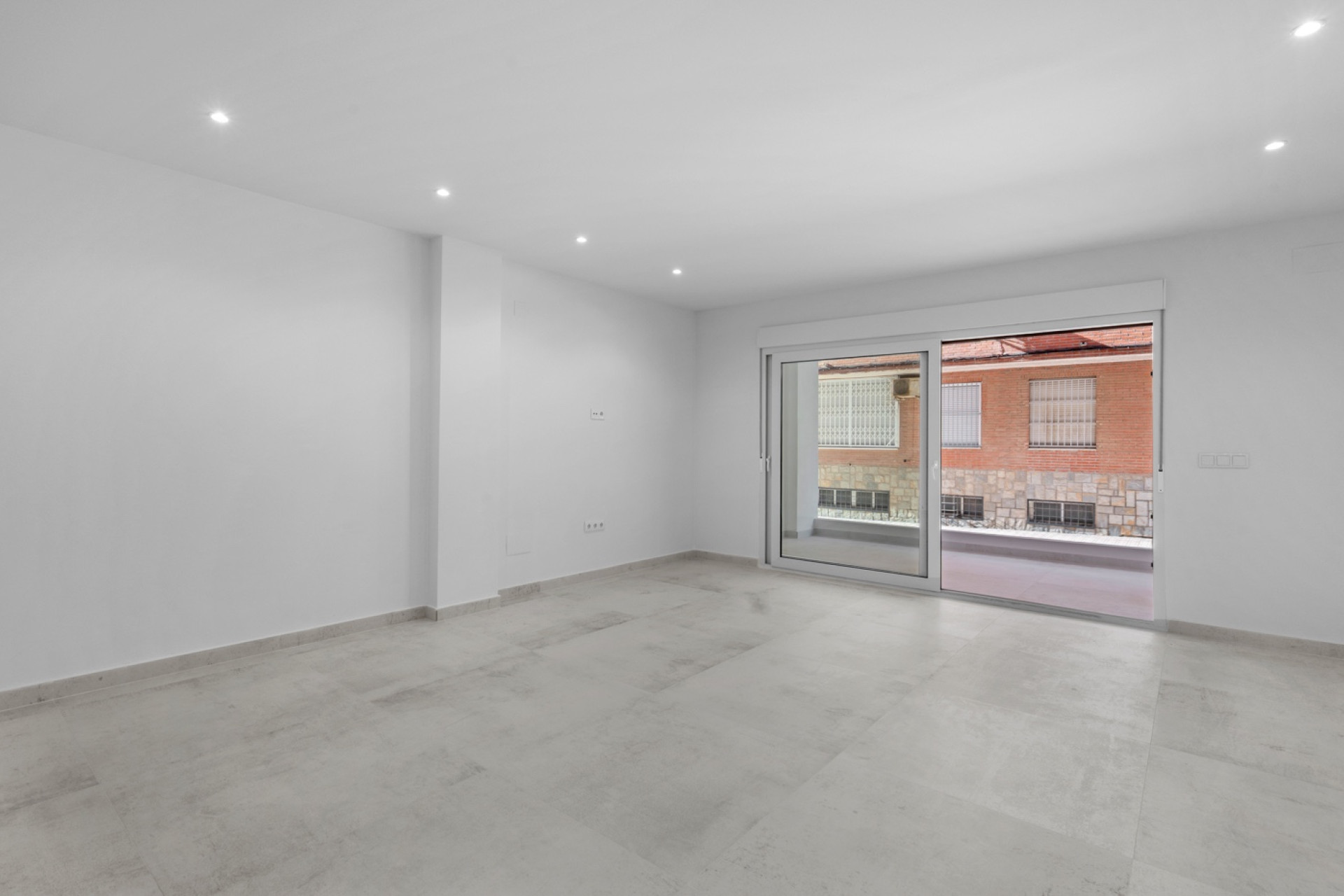 Reventa - Apartment - Torrevieja - Playa Acequion