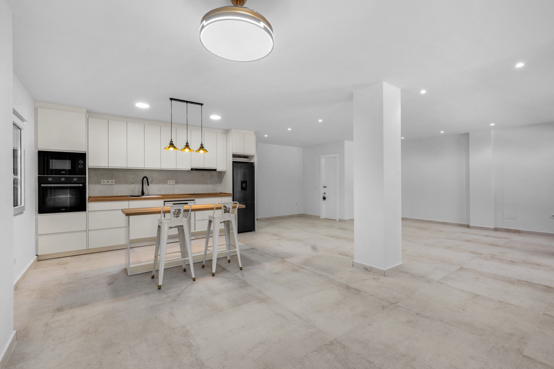Reventa - Apartment - Torrevieja - Playa Acequion