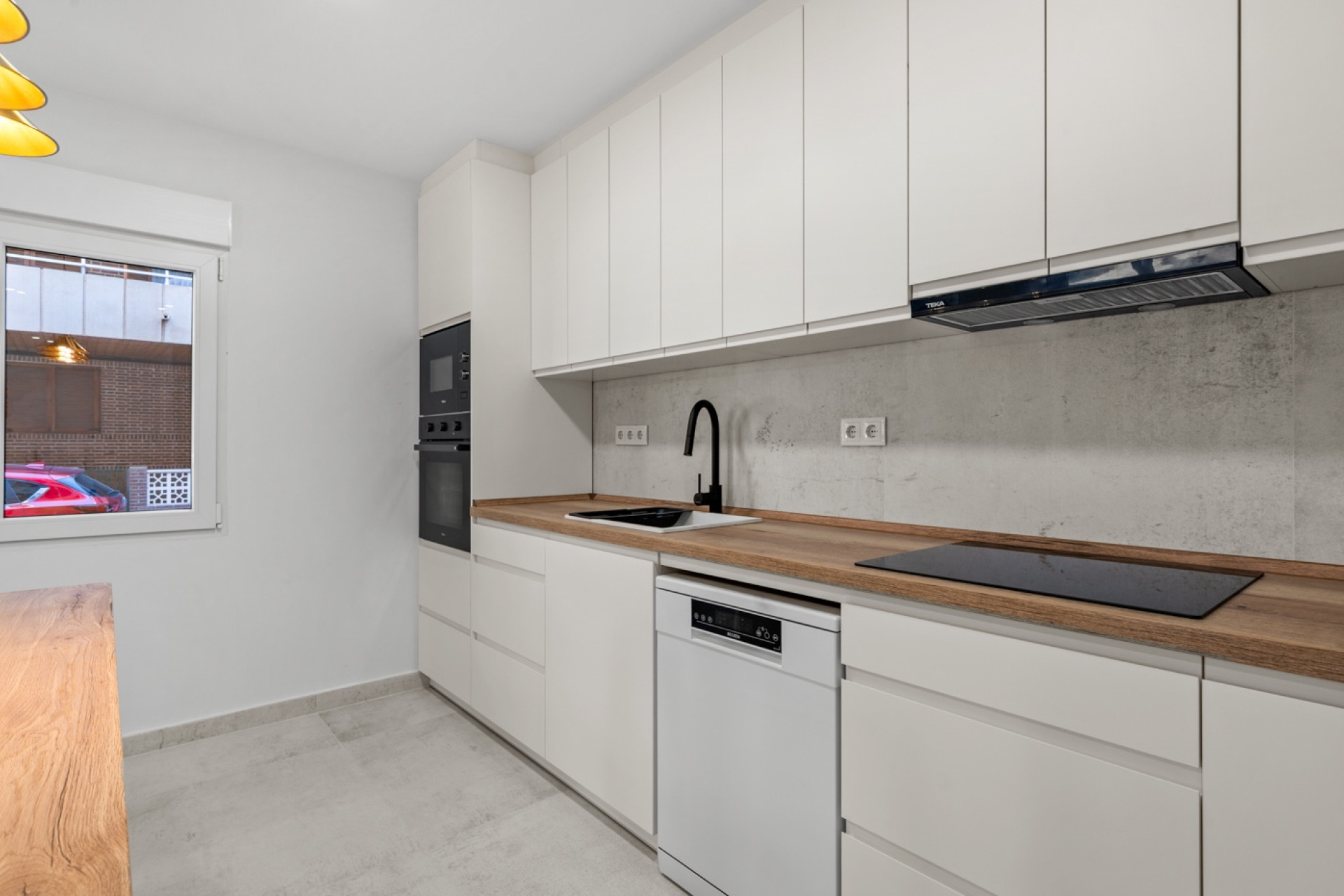 Reventa - Apartment - Torrevieja - Playa Acequion