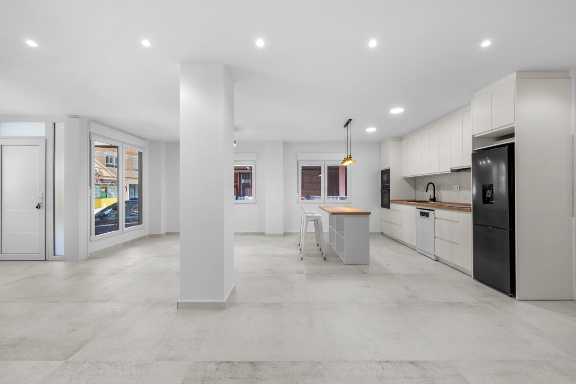 Reventa - Apartment - Torrevieja - Playa Acequion