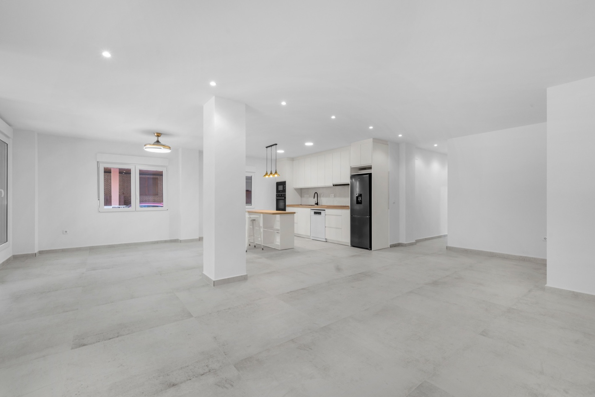 Reventa - Apartment - Torrevieja - Playa Acequion