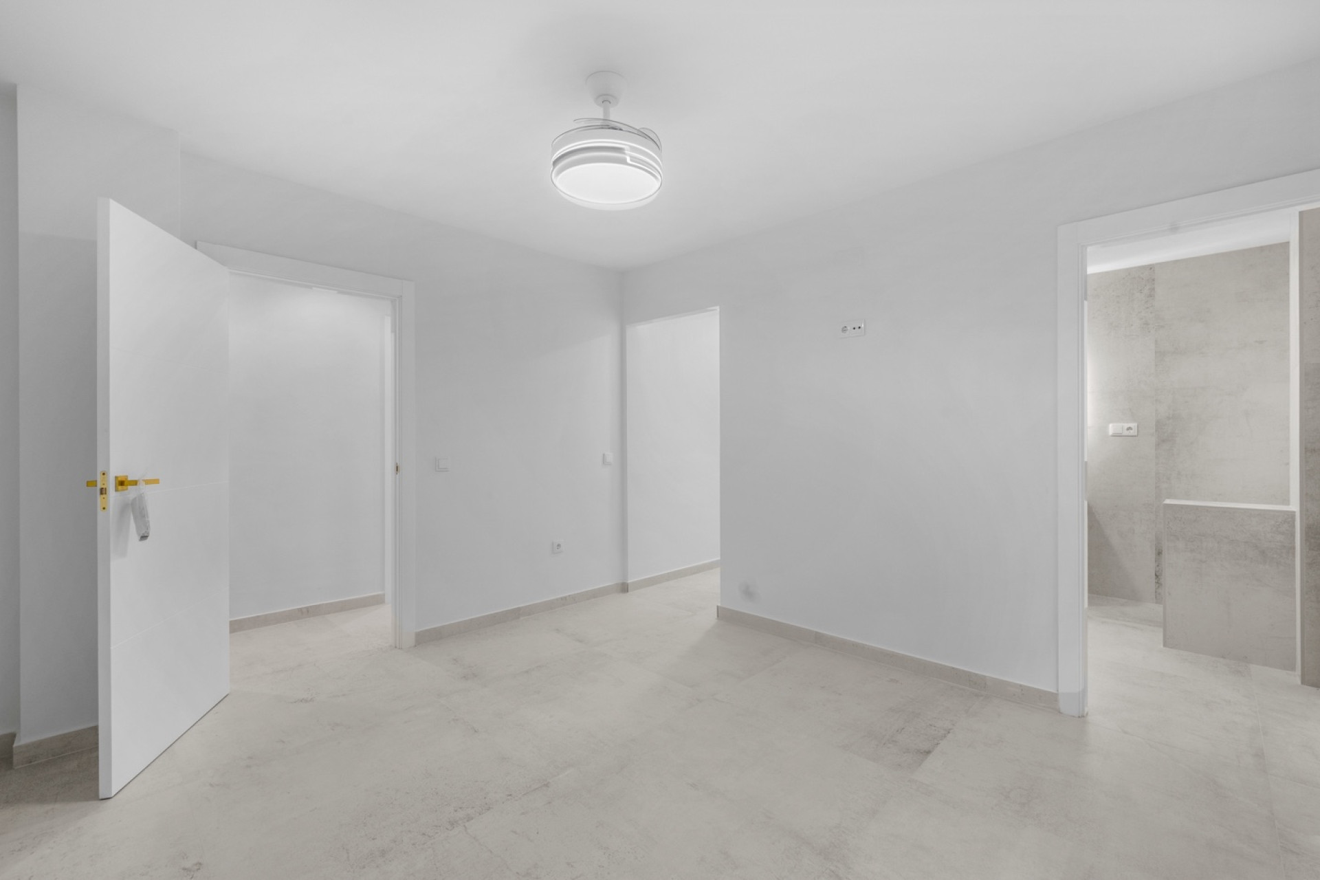 Reventa - Apartment - Torrevieja - Playa Acequion