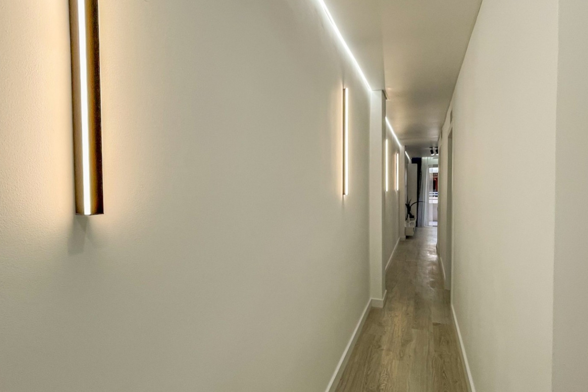 Reventa - Apartment - Torrevieja - Playa Acequion