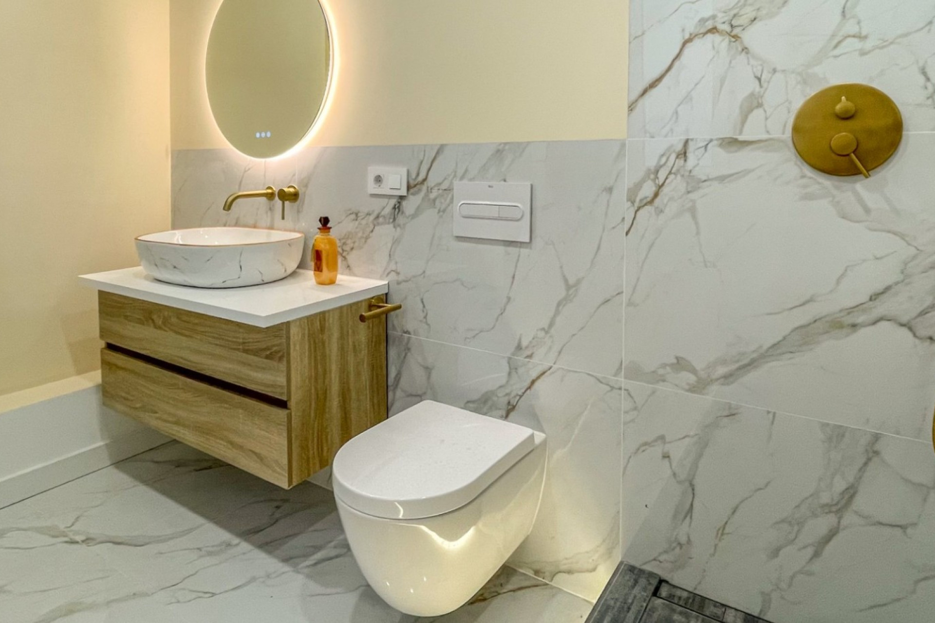 Reventa - Apartment - Torrevieja - Playa Acequion
