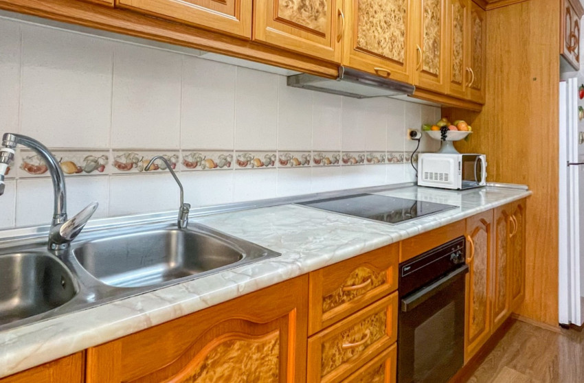 Reventa - Apartment - Torrevieja - Playa Acequion