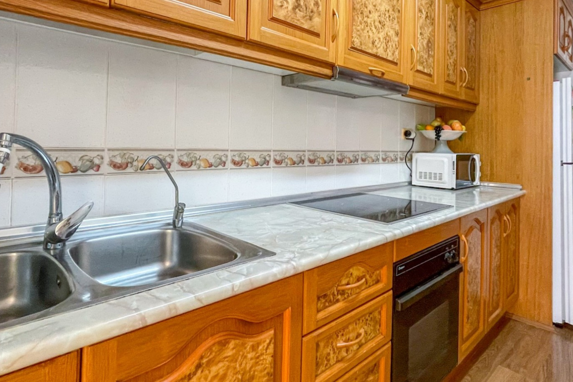 Reventa - Apartment - Torrevieja - Playa Acequion