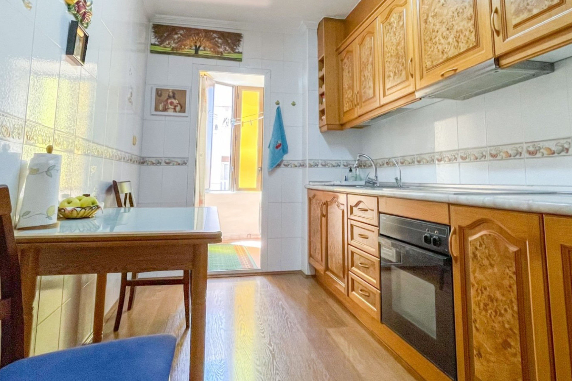Reventa - Apartment - Torrevieja - Playa Acequion