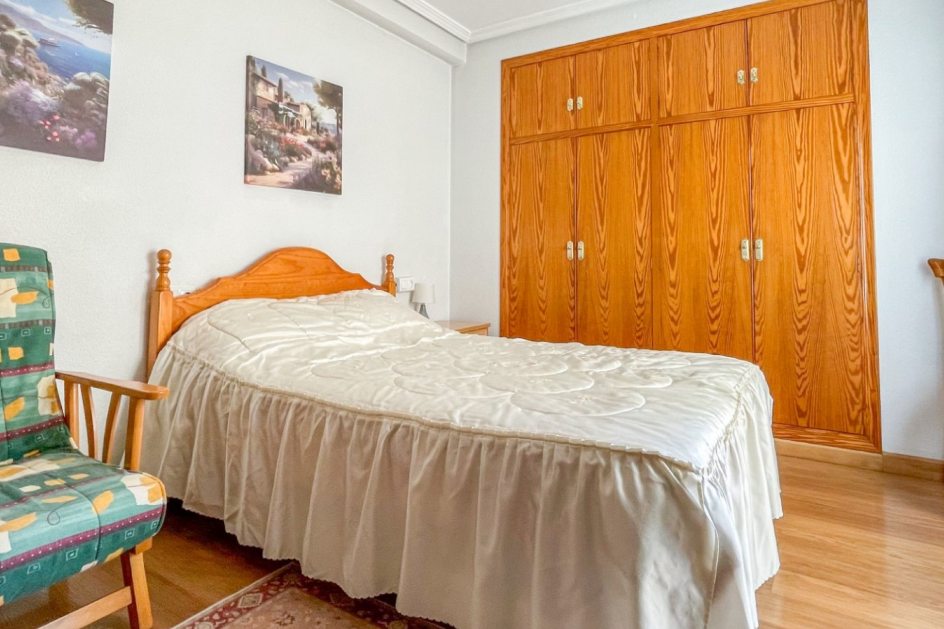 Reventa - Apartment - Torrevieja - Playa Acequion