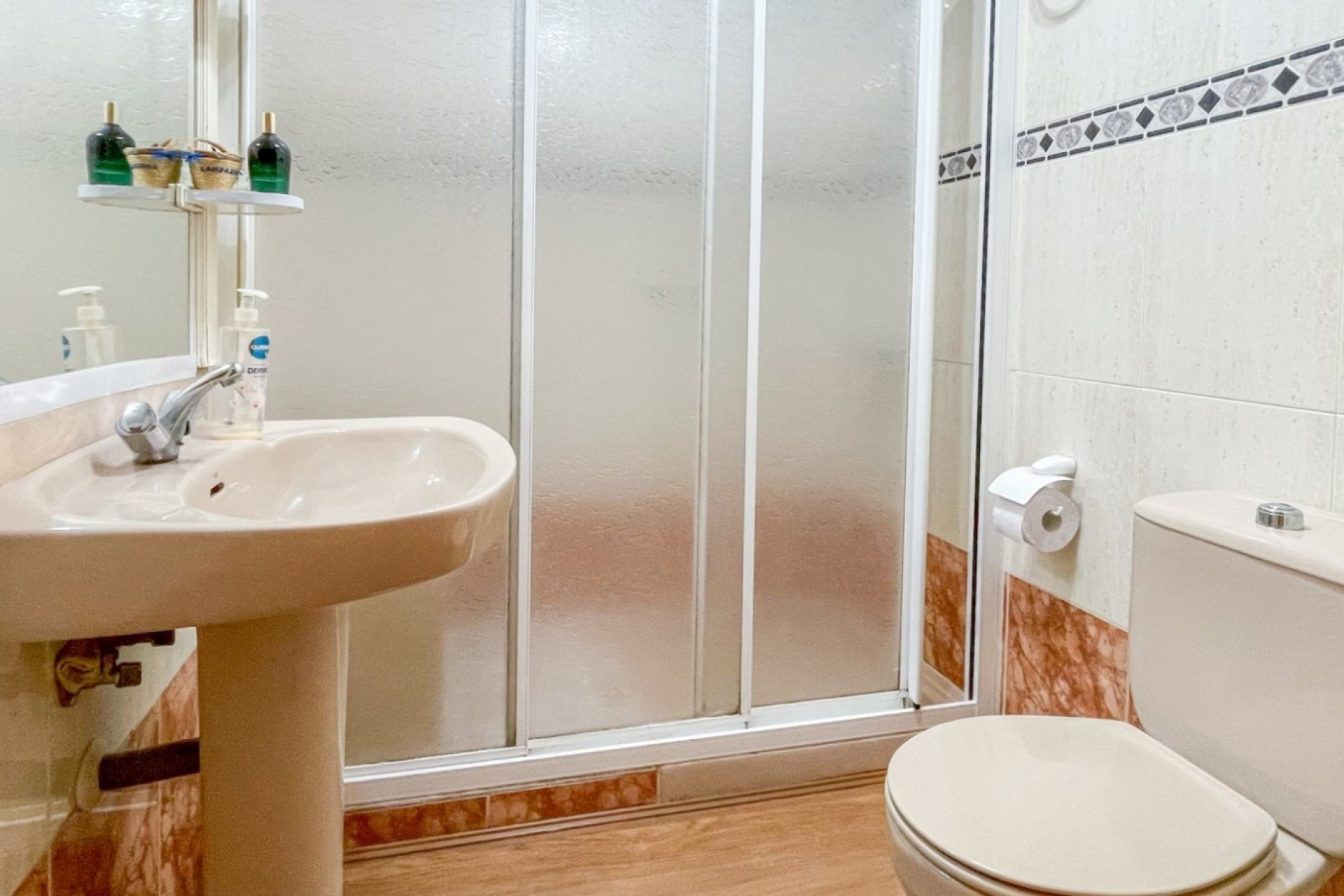 Reventa - Apartment - Torrevieja - Playa Acequion