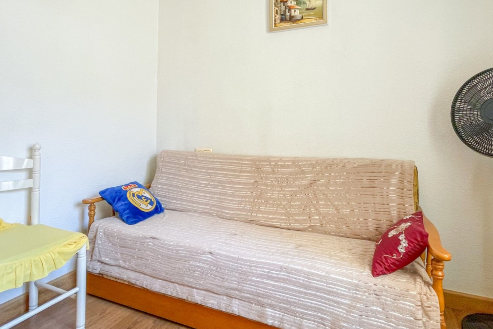 Reventa - Apartment - Torrevieja - Playa Acequion