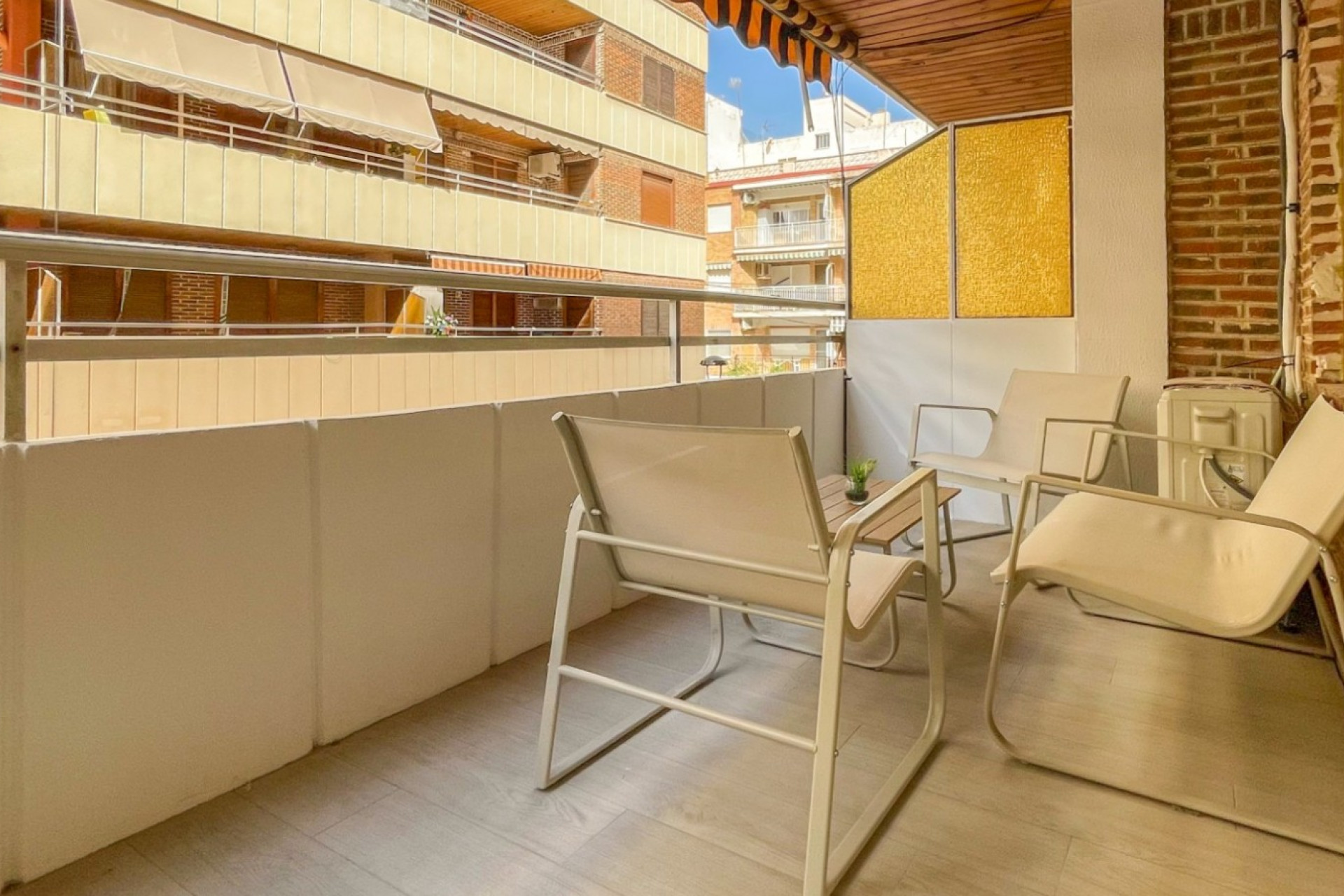 Reventa - Apartment - Torrevieja - Playa Acequion