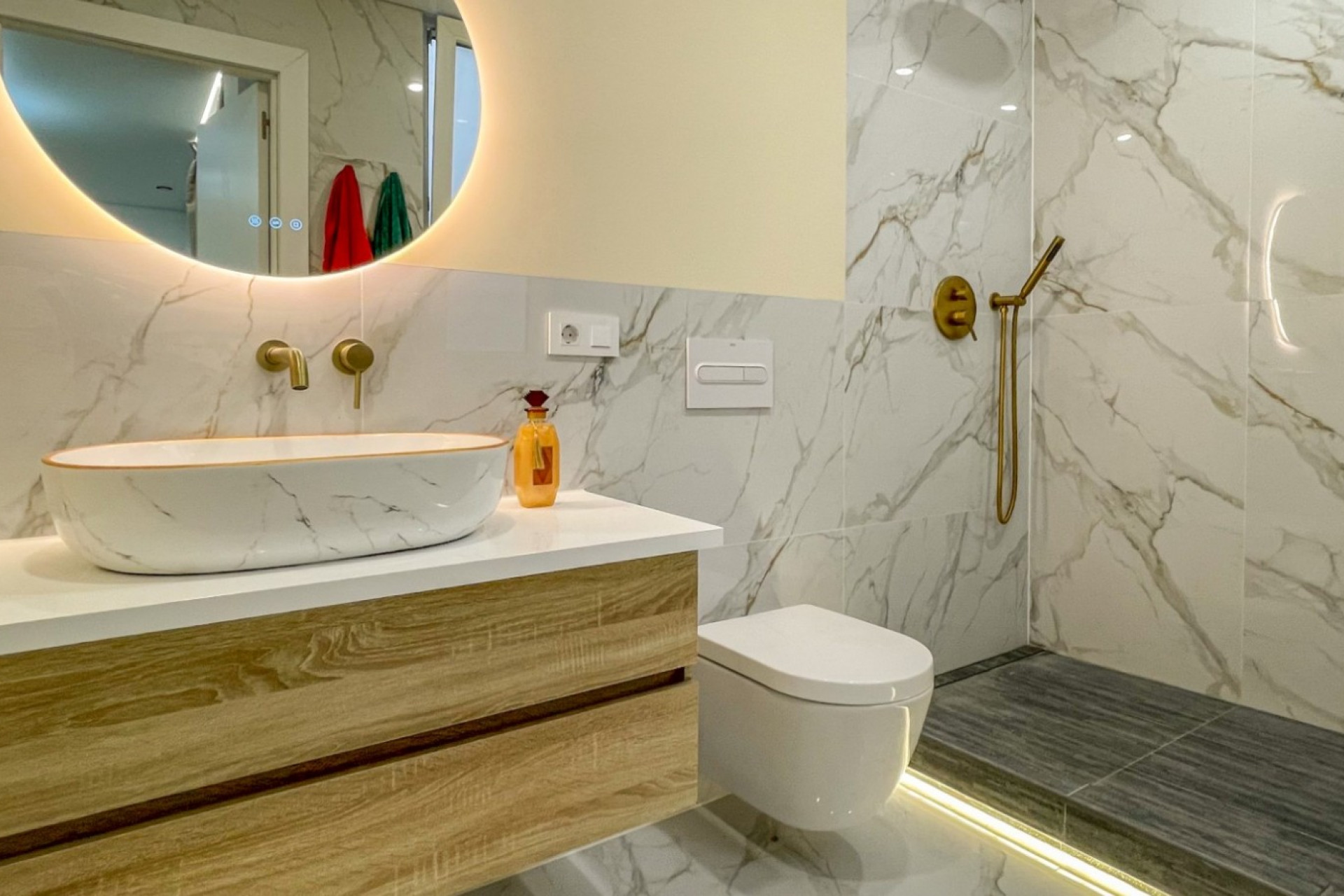 Reventa - Apartment - Torrevieja - Playa Acequion