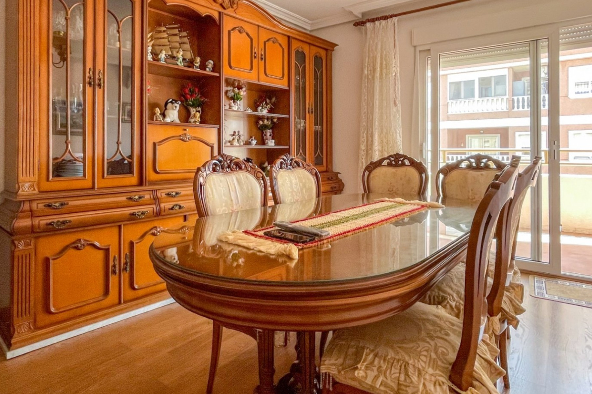 Reventa - Apartment - Torrevieja - Playa Acequion