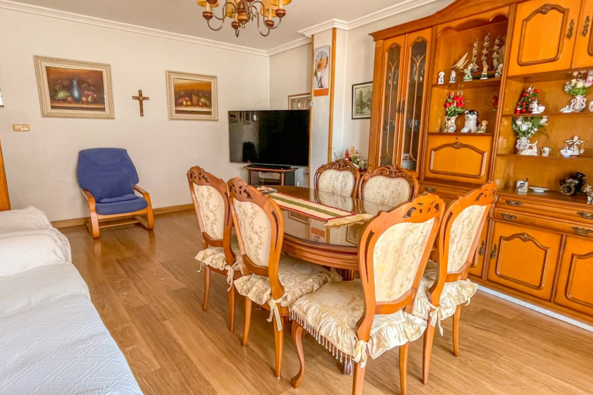 Reventa - Apartment - Torrevieja - Playa Acequion