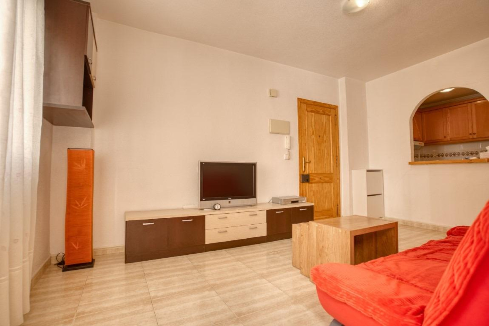 Reventa - Apartment - Torrevieja - Playa de los locos