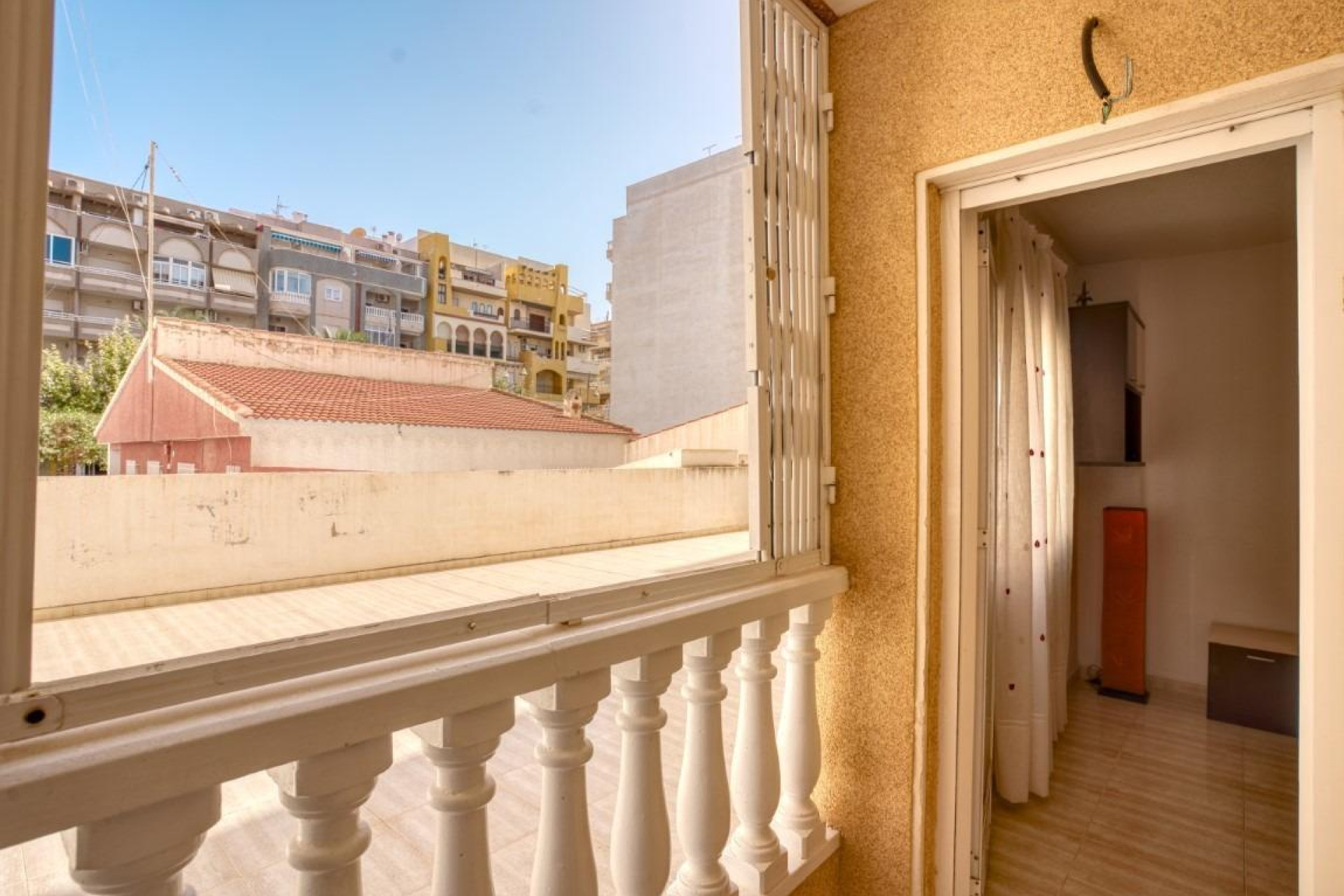 Reventa - Apartment - Torrevieja - Playa de los locos