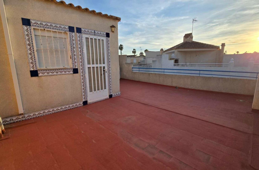 Reventa - Apartment - Torrevieja - Playa de los locos