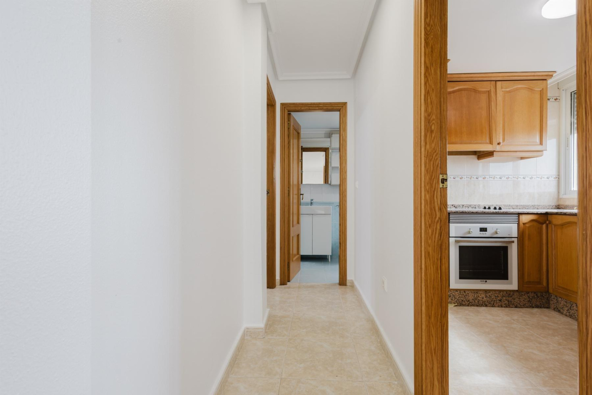 Reventa - Apartment - Torrevieja - Playa de los locos