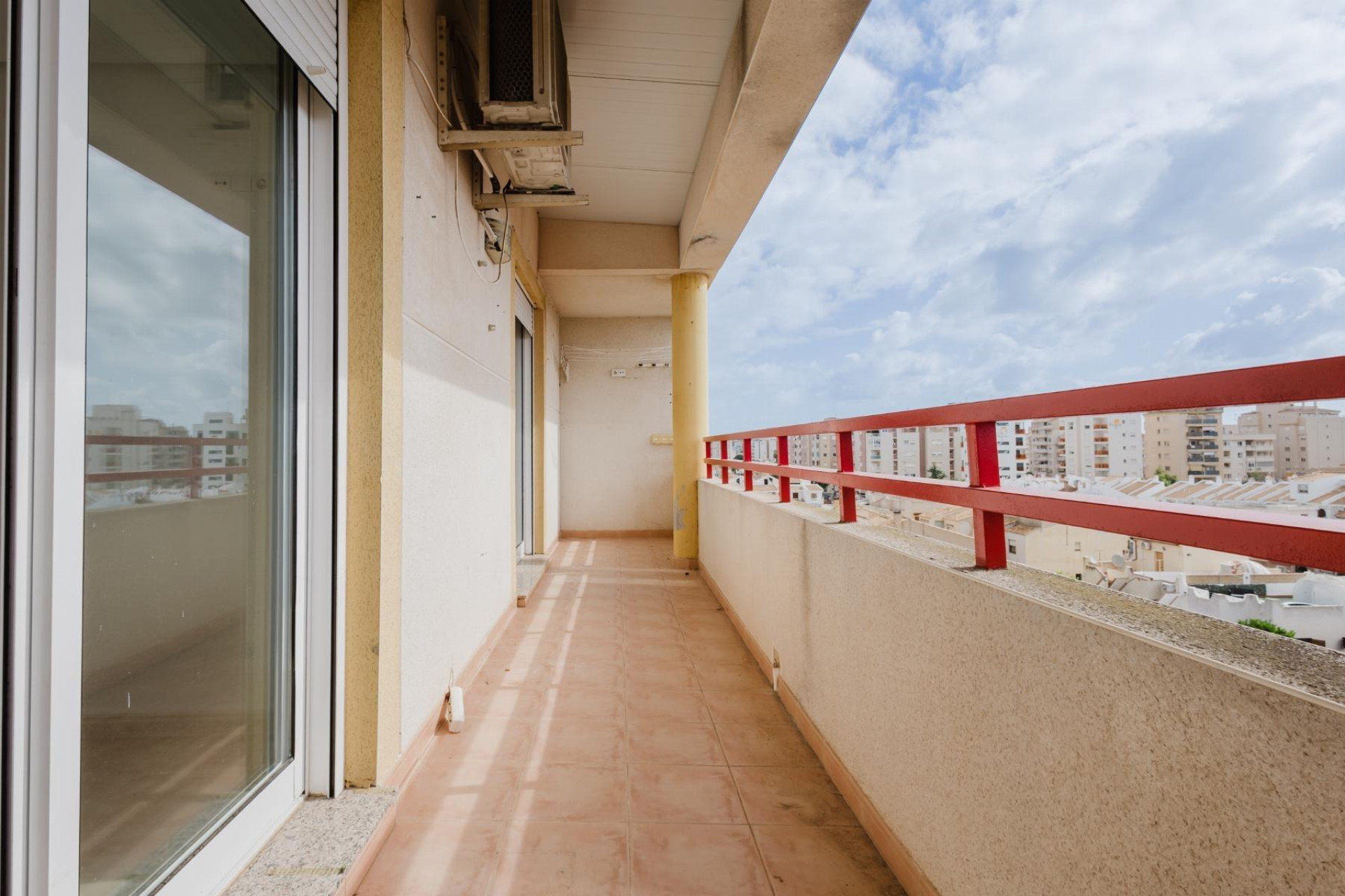 Reventa - Apartment - Torrevieja - Playa de los locos