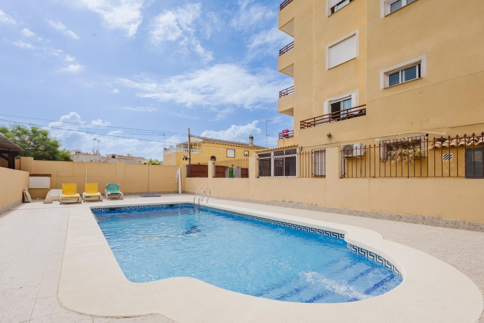 Reventa - Apartment - Torrevieja - Playa de los locos
