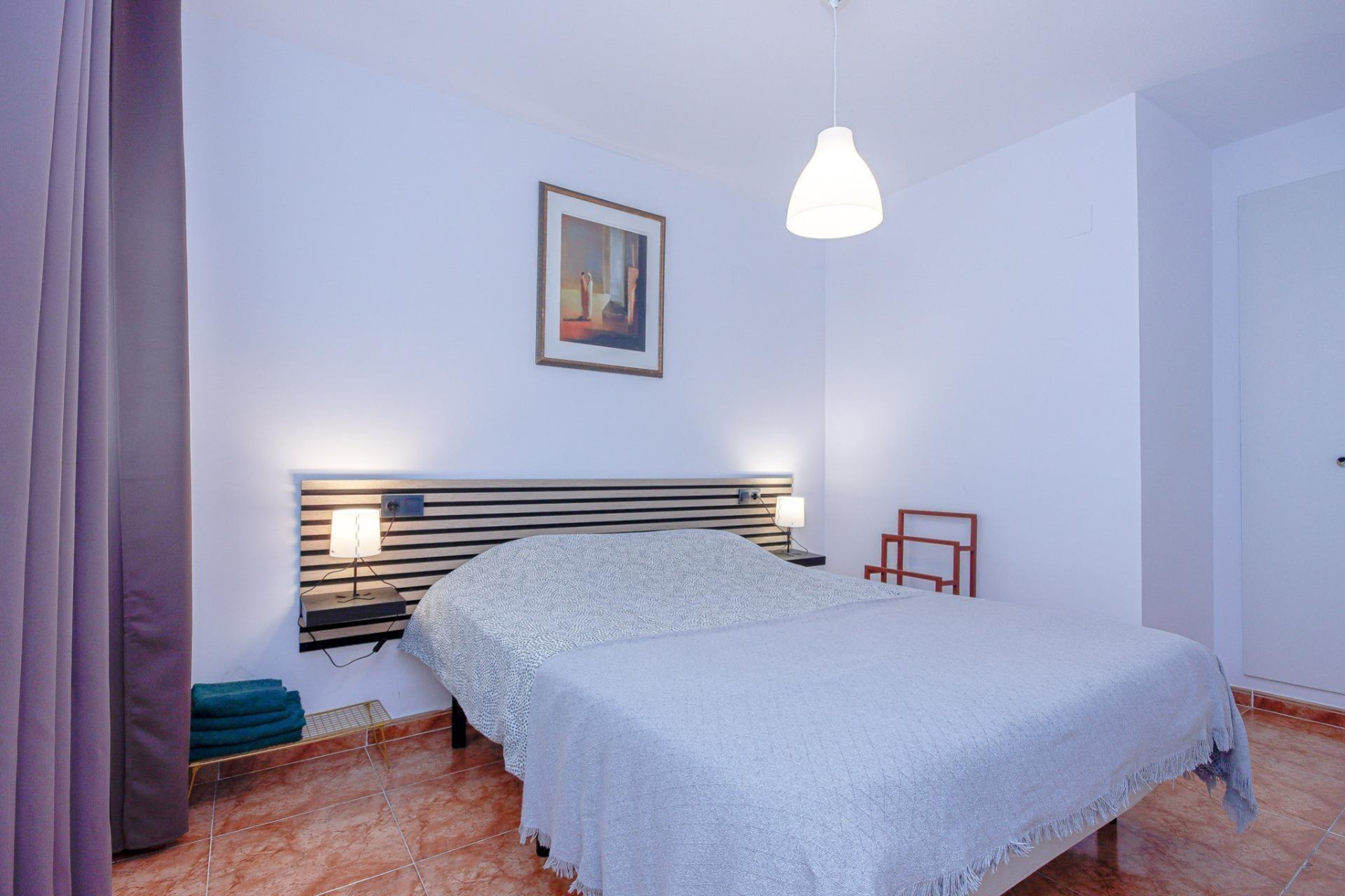 Reventa - Apartment - Torrevieja - Playa de los locos