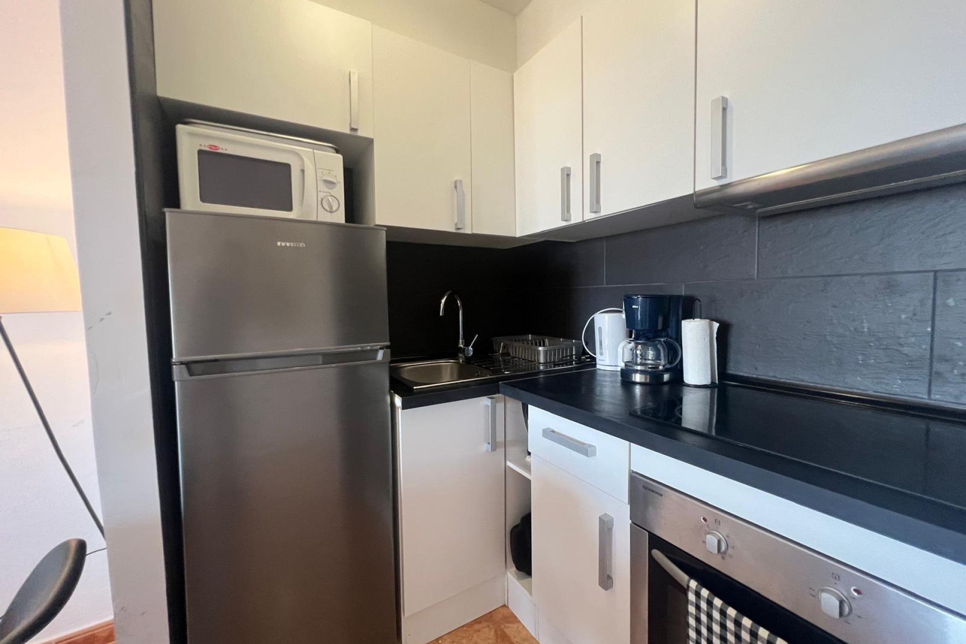 Reventa - Apartment - Torrevieja - Playa de los locos