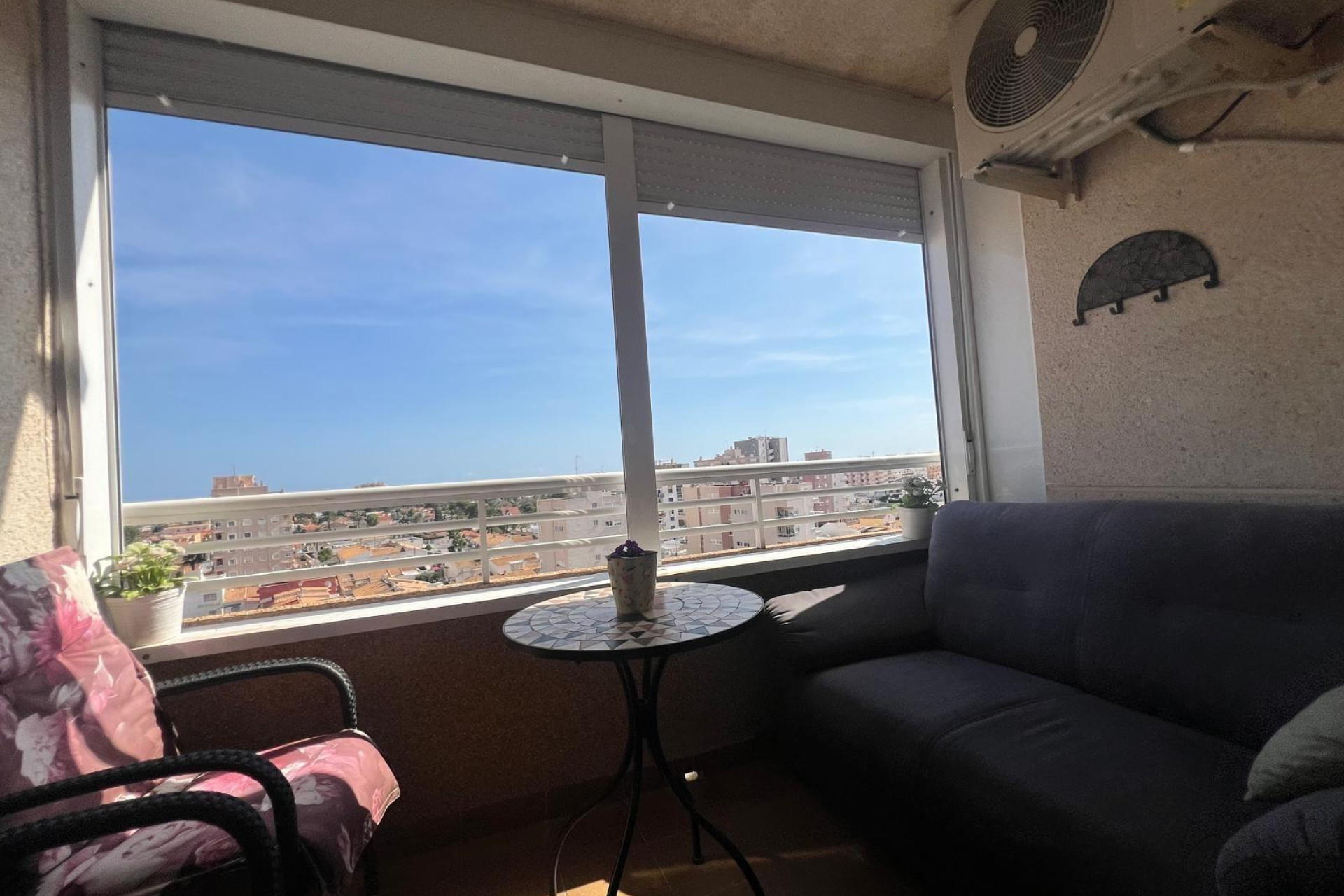 Reventa - Apartment - Torrevieja - Playa de los locos