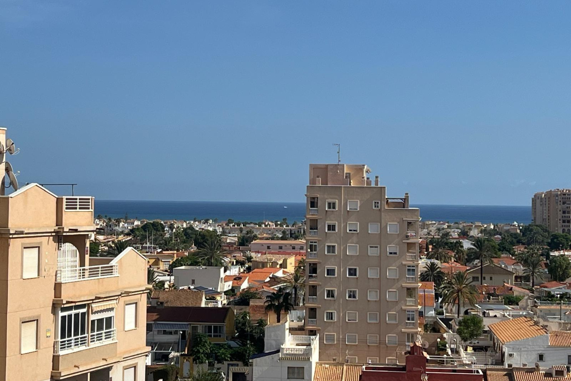 Reventa - Apartment - Torrevieja - Playa de los locos