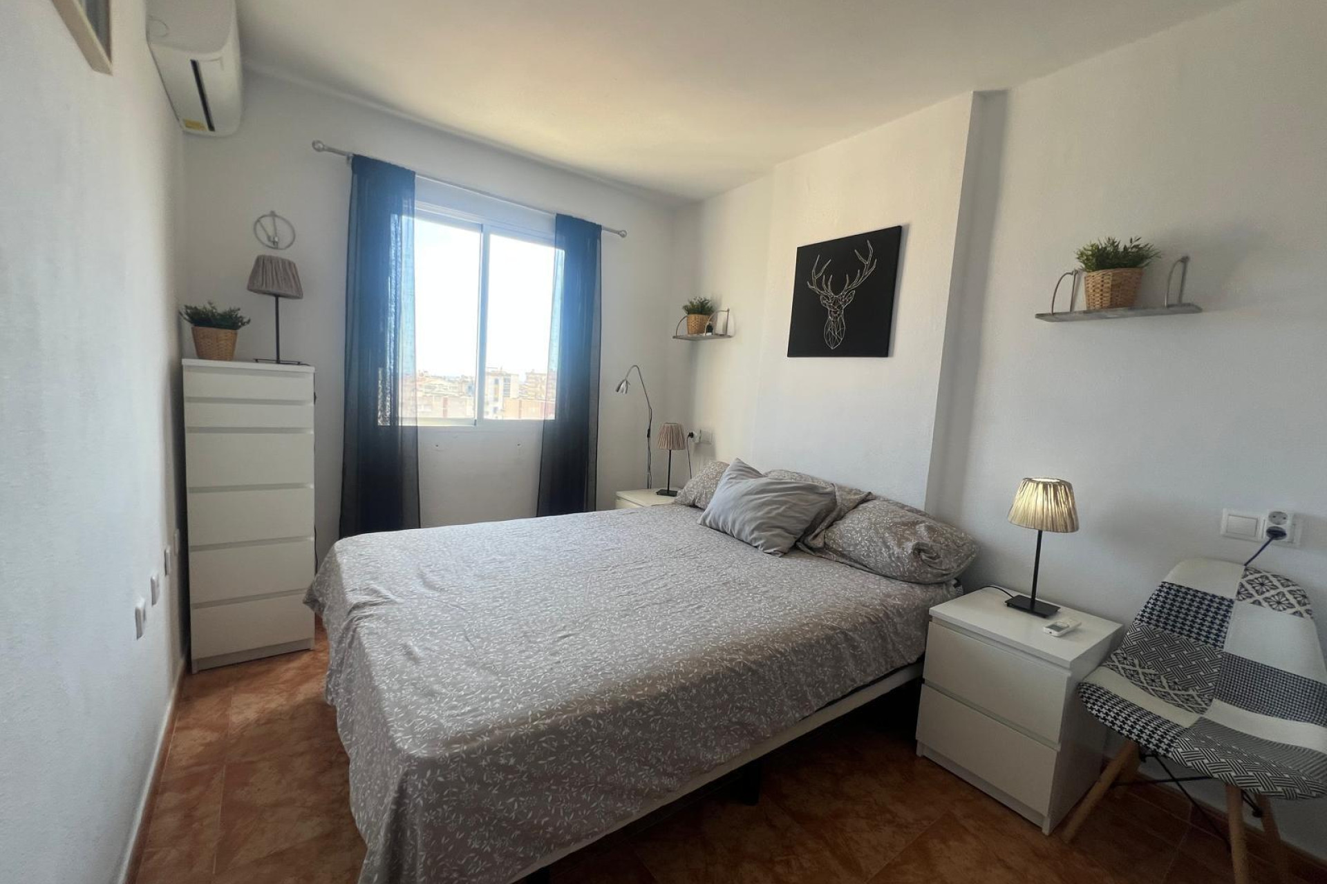Reventa - Apartment - Torrevieja - Playa de los locos