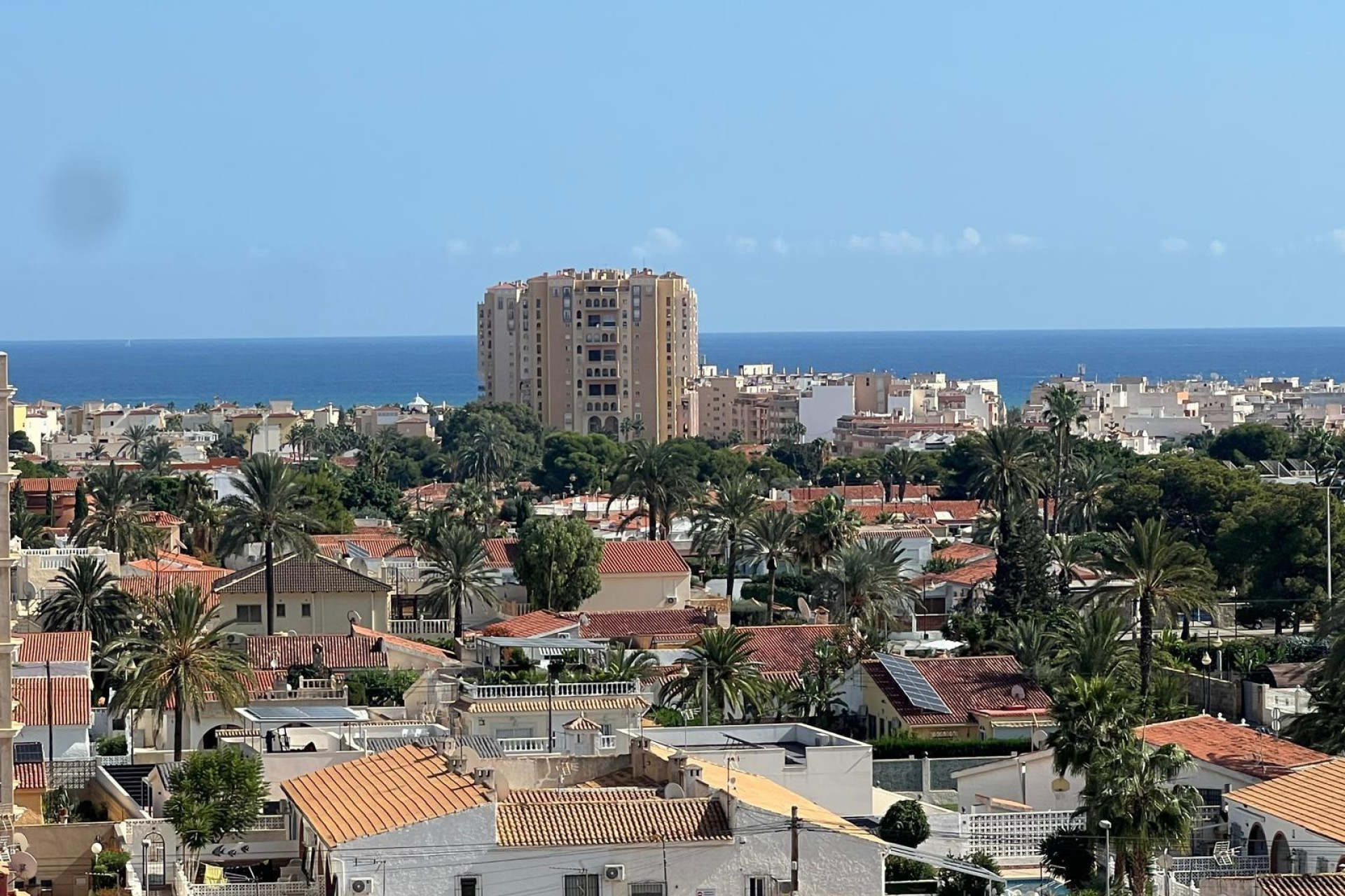 Reventa - Apartment - Torrevieja - Playa de los locos