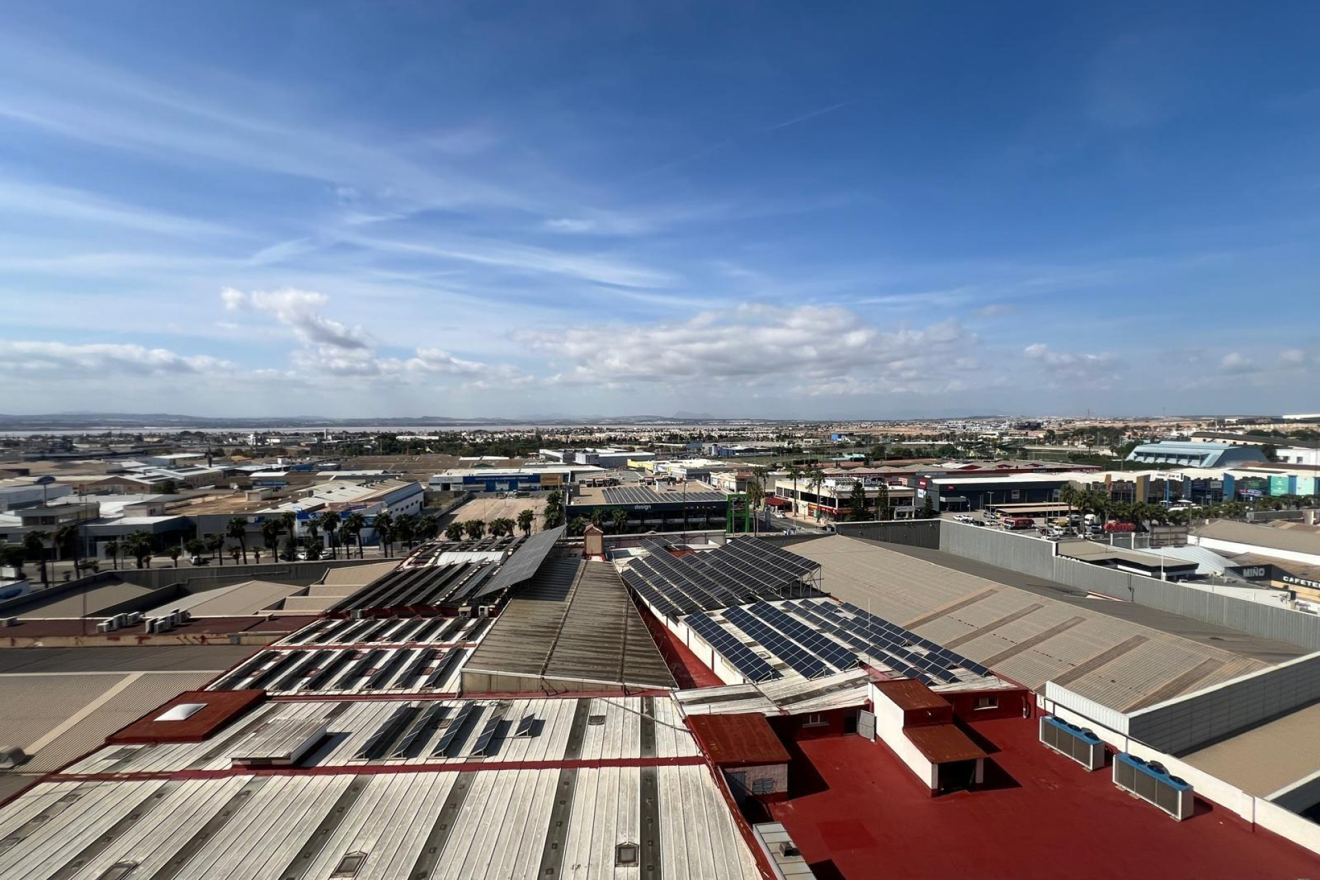 Reventa - Apartment - Torrevieja - Playa de los locos