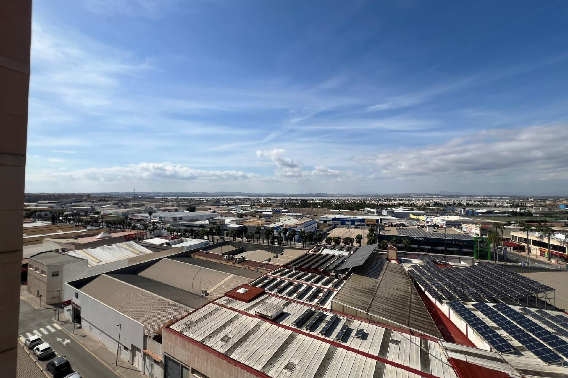 Reventa - Apartment - Torrevieja - Playa de los locos