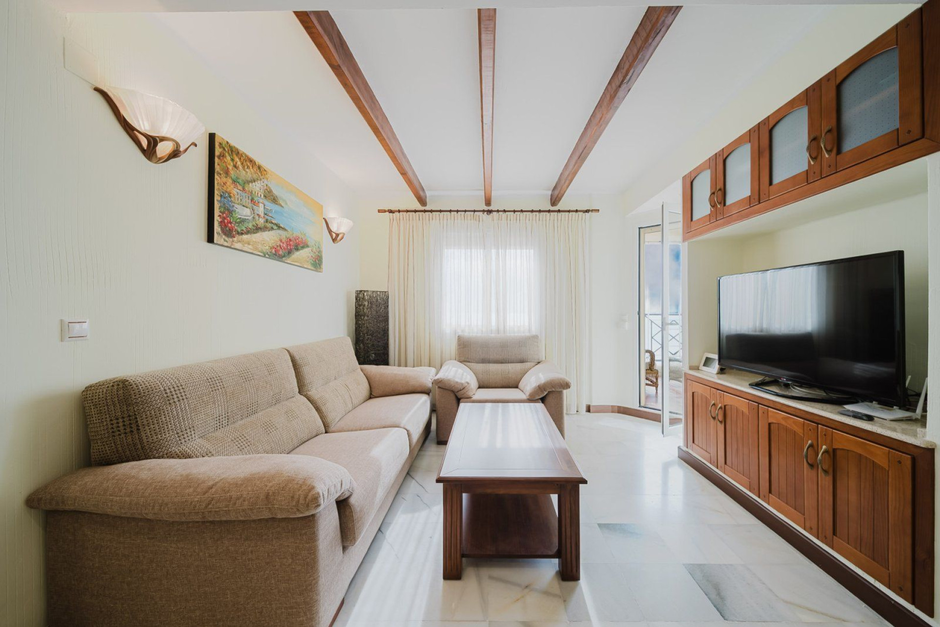 Reventa - Apartment - Torrevieja - Playa de los locos