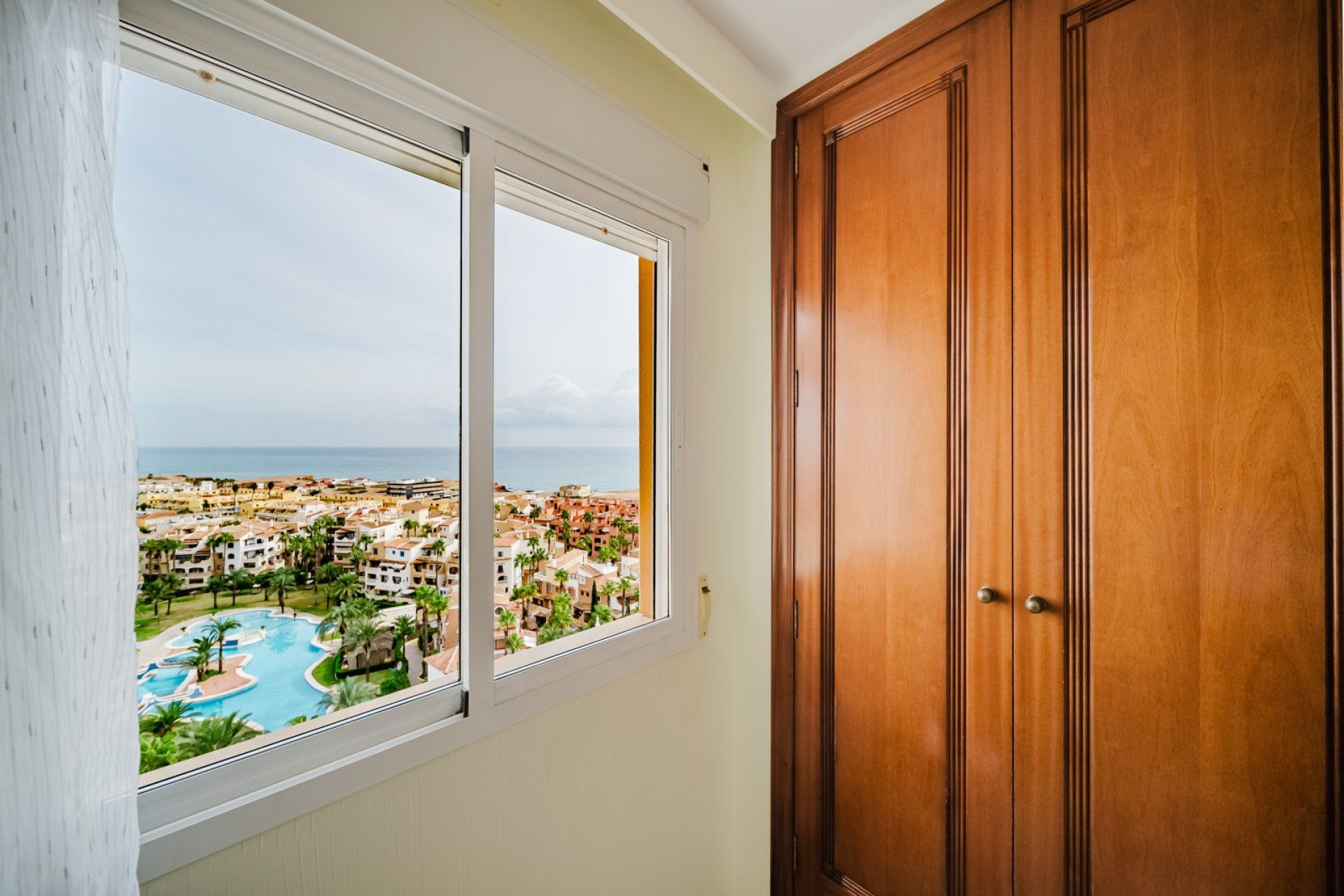 Reventa - Apartment - Torrevieja - Playa de los locos