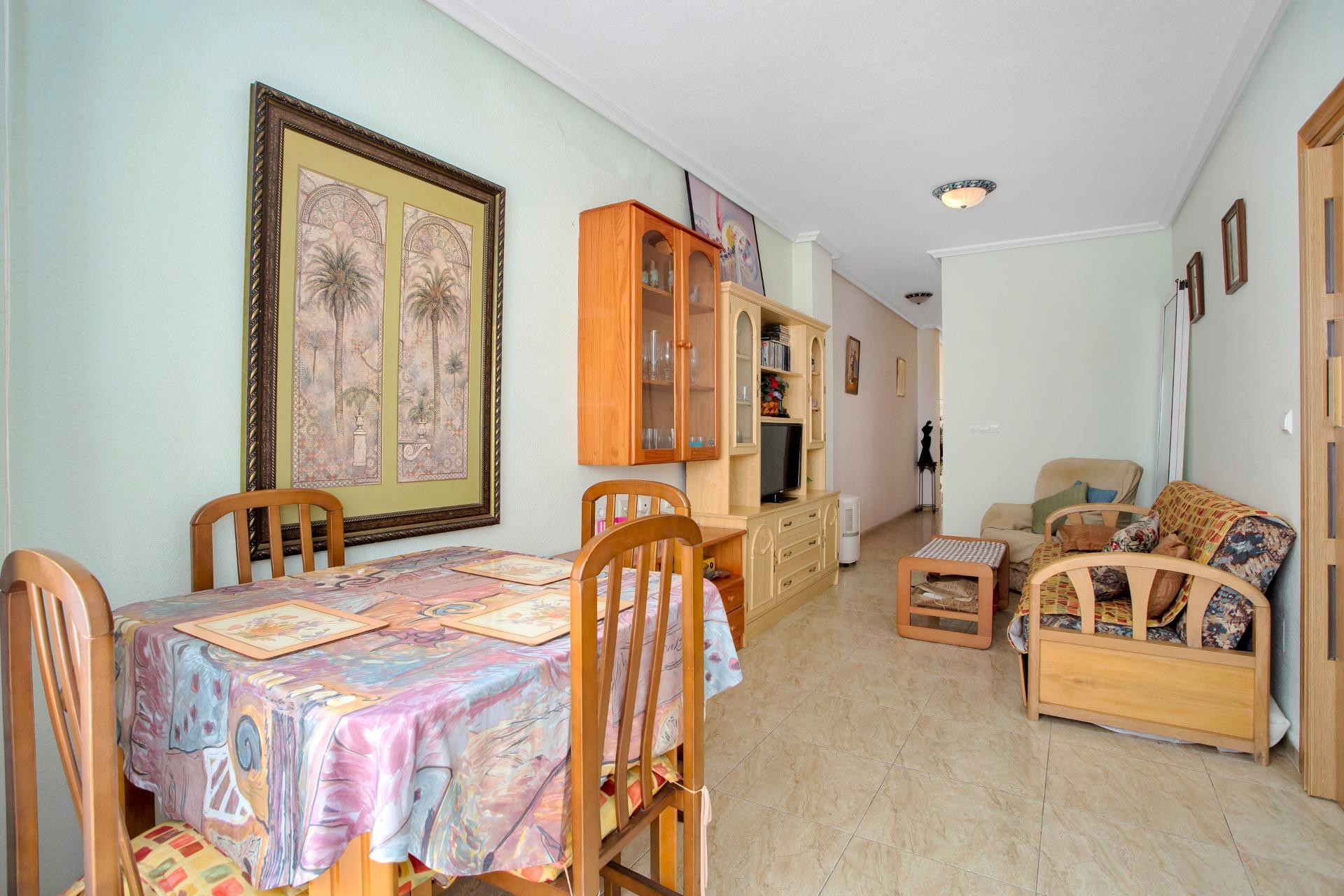 Reventa - Apartment - Torrevieja - Playa de los locos