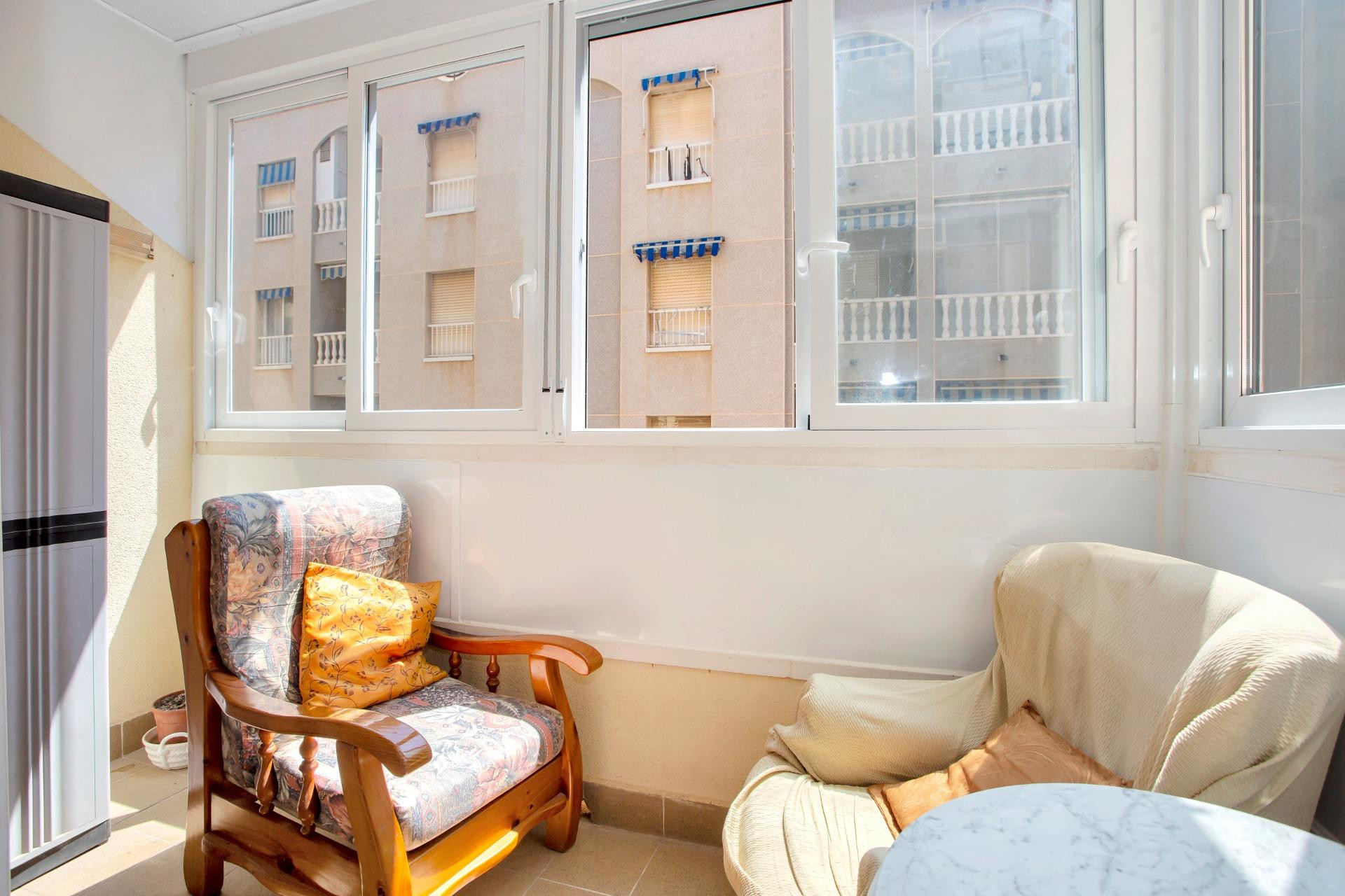 Reventa - Apartment - Torrevieja - Playa de los locos