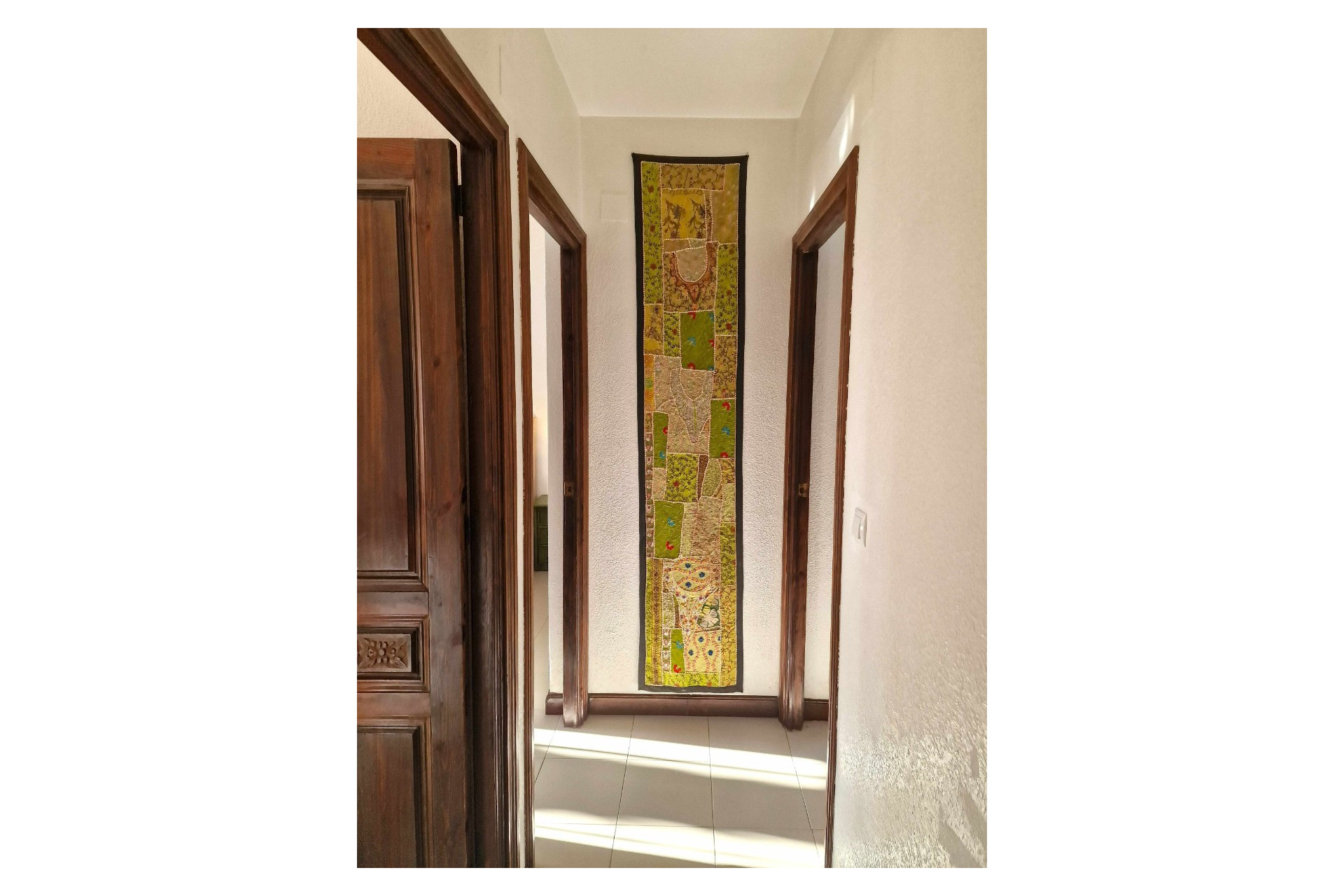 Reventa - Apartment - Torrevieja - Playa de los locos