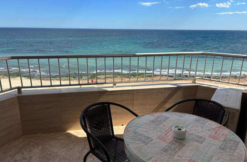 Reventa - Apartment - Torrevieja - Playa de los locos