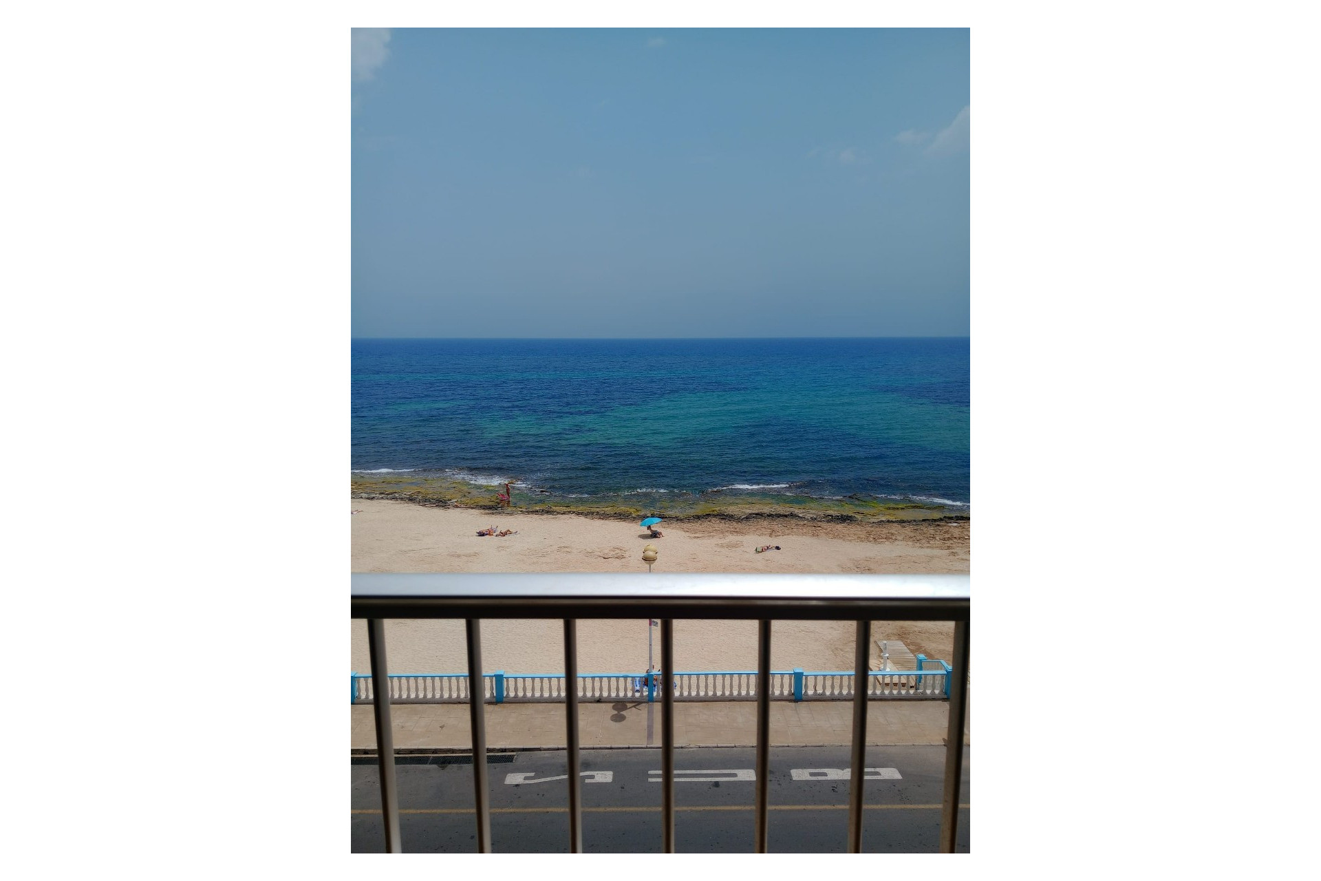 Reventa - Apartment - Torrevieja - Playa de los locos