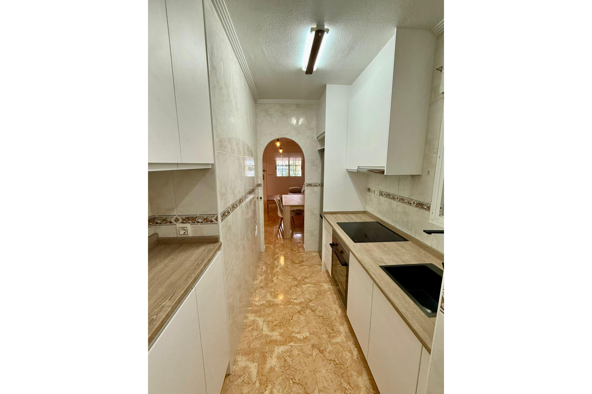 Reventa - Apartment - Torrevieja - Playa de los locos